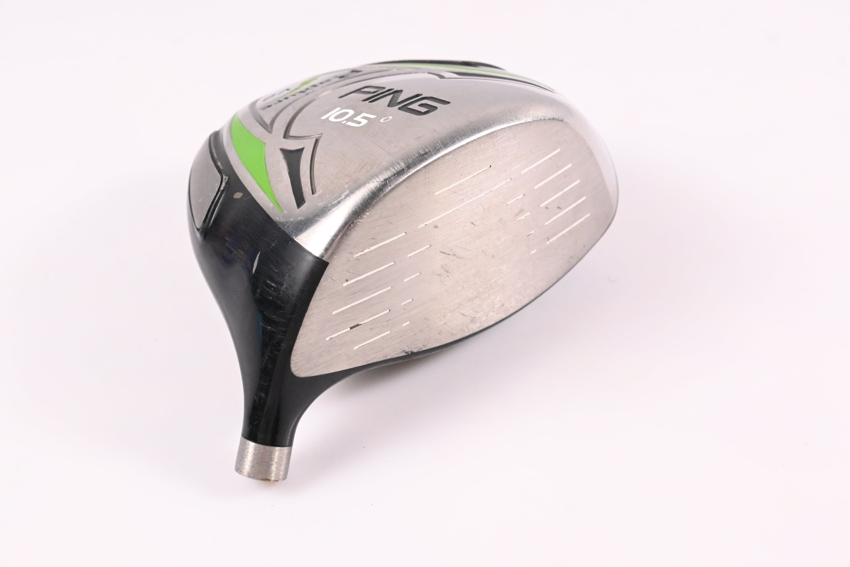Ping Rapture V2 Driver / 10.5 Degree / Head Only