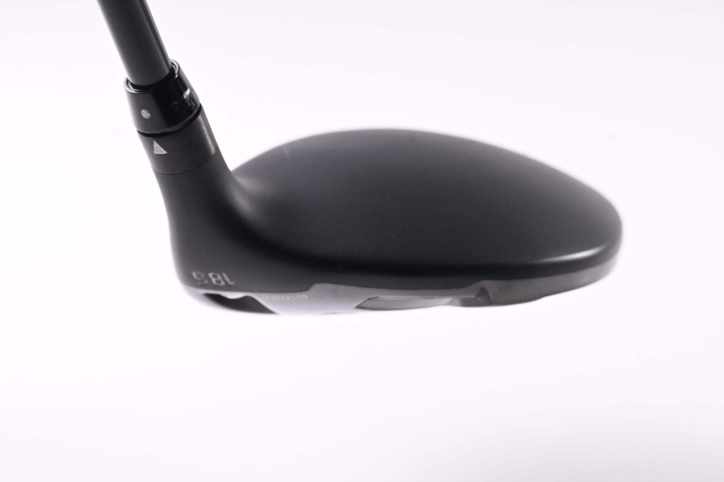 Ping Anser #5 Wood / 18.5 Degree / Stiff Flex Diamana 'ahina 80 Shaft