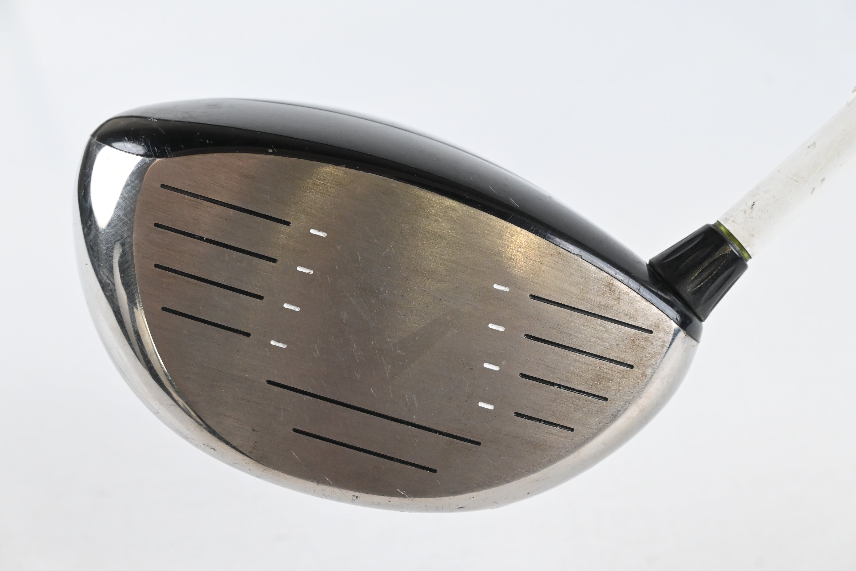 Callaway Big Bertha FT-3 Fusion Tour Driver / 8.5 Degree / Stiff Flex Aldila 65