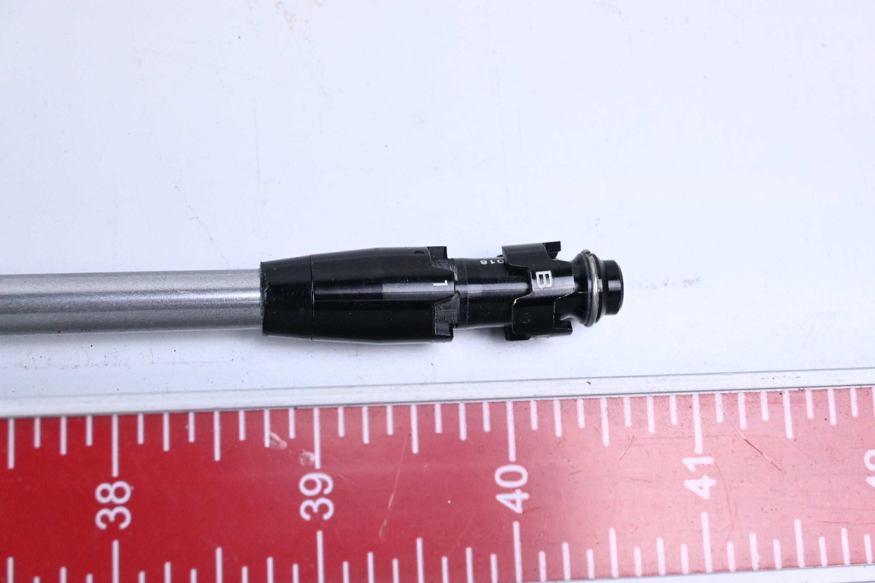 Ladies Kuro Kage Black Series 45 #5 Wood Shaft / Ladies Flex / Titleist 2nd Gen