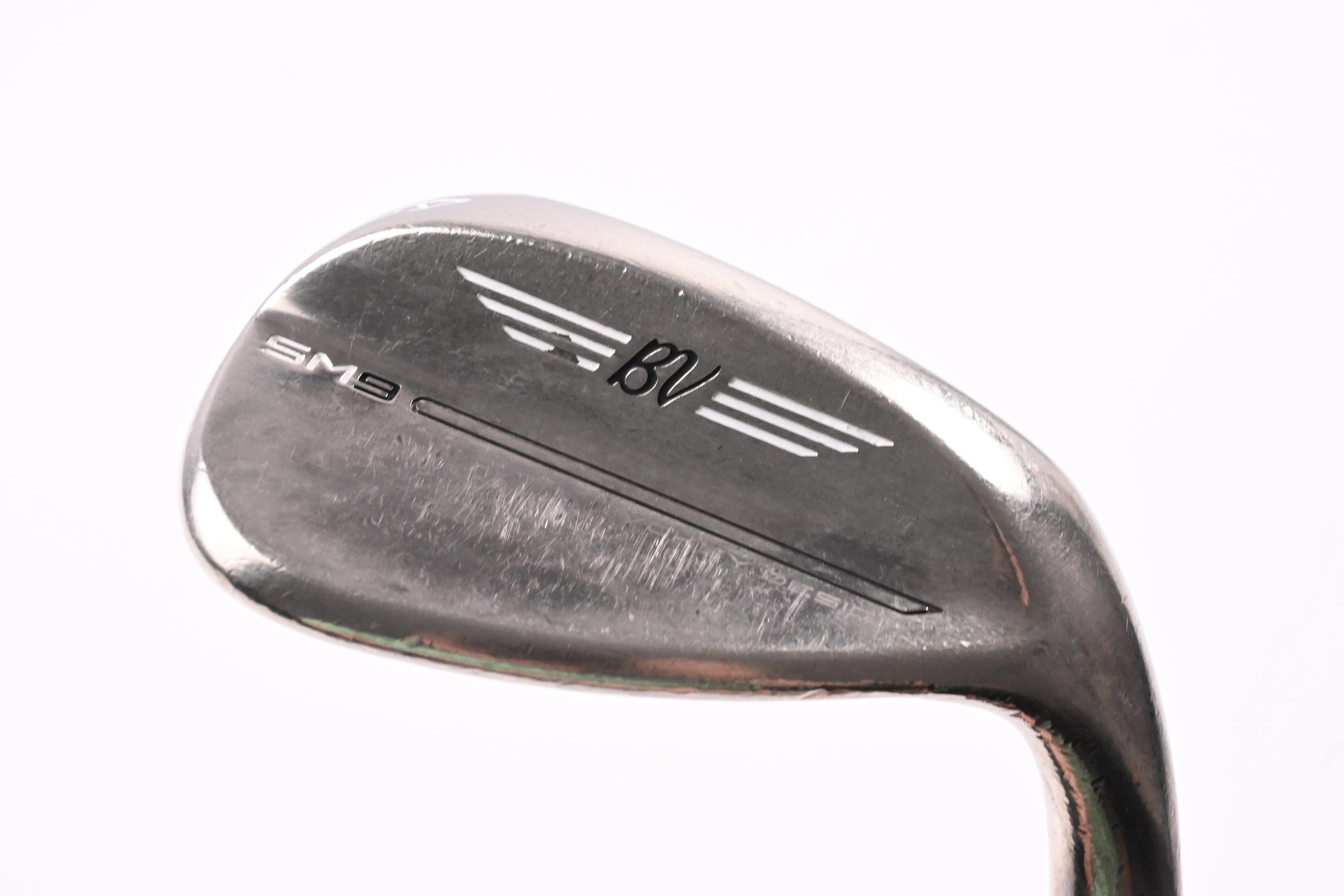 Titleist Vokey SM9 Sand Wedge / 54 Degree / Wedge Flex Titleist Vokey SM9 Shaft