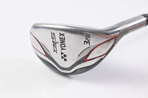 Yonex VMS #3 Hybrid / 20 Degree / Regular Flex Yonex HS700 Shaft