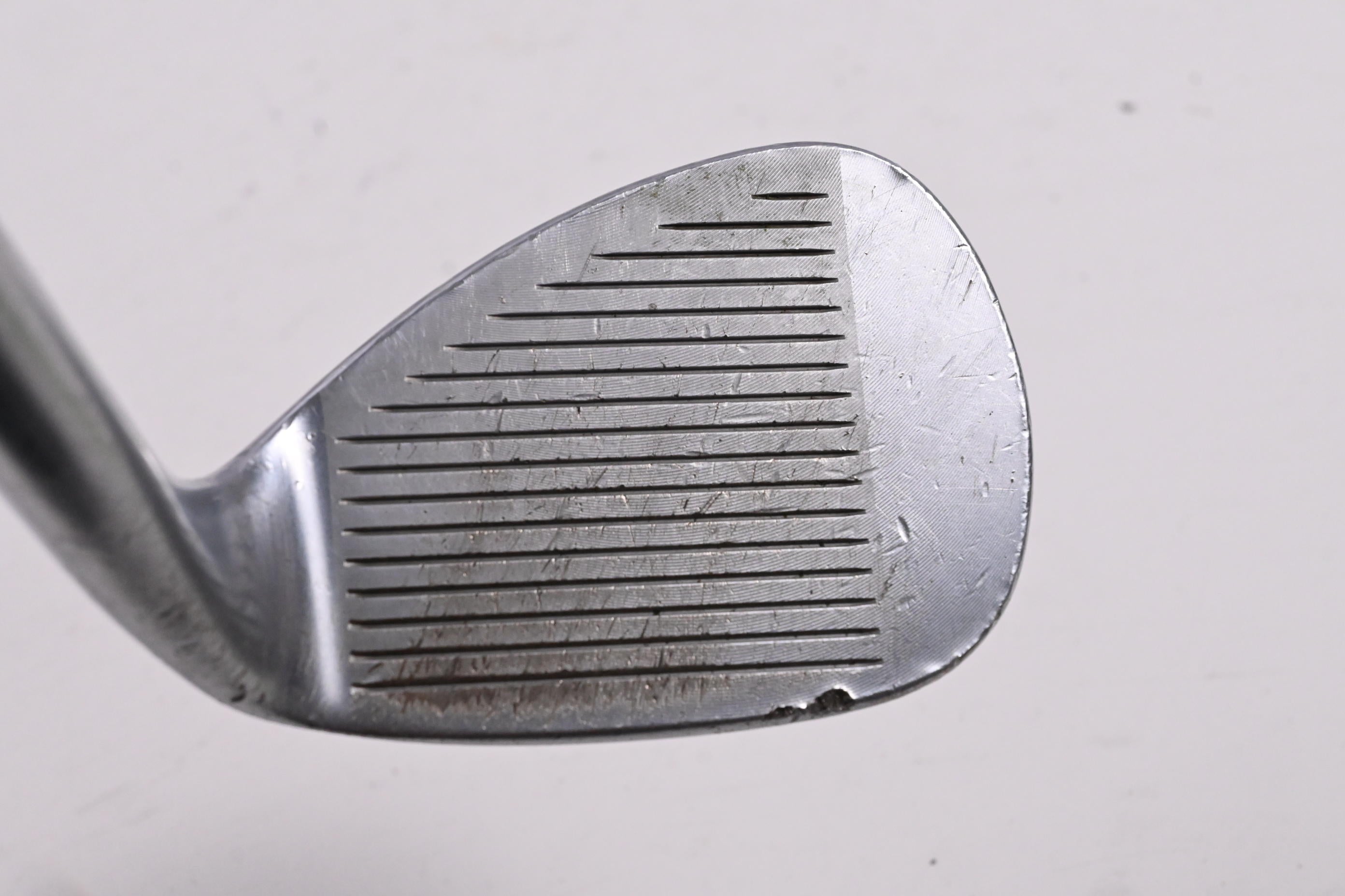 Left Hand Titleist Vokey SM5 Lob Wedge / 60 Degree / Wedge Flex Titleist Vokey