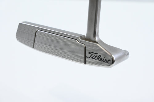 Scotty Cameron Select 2016 Newport 2 Putter / 34 Inch