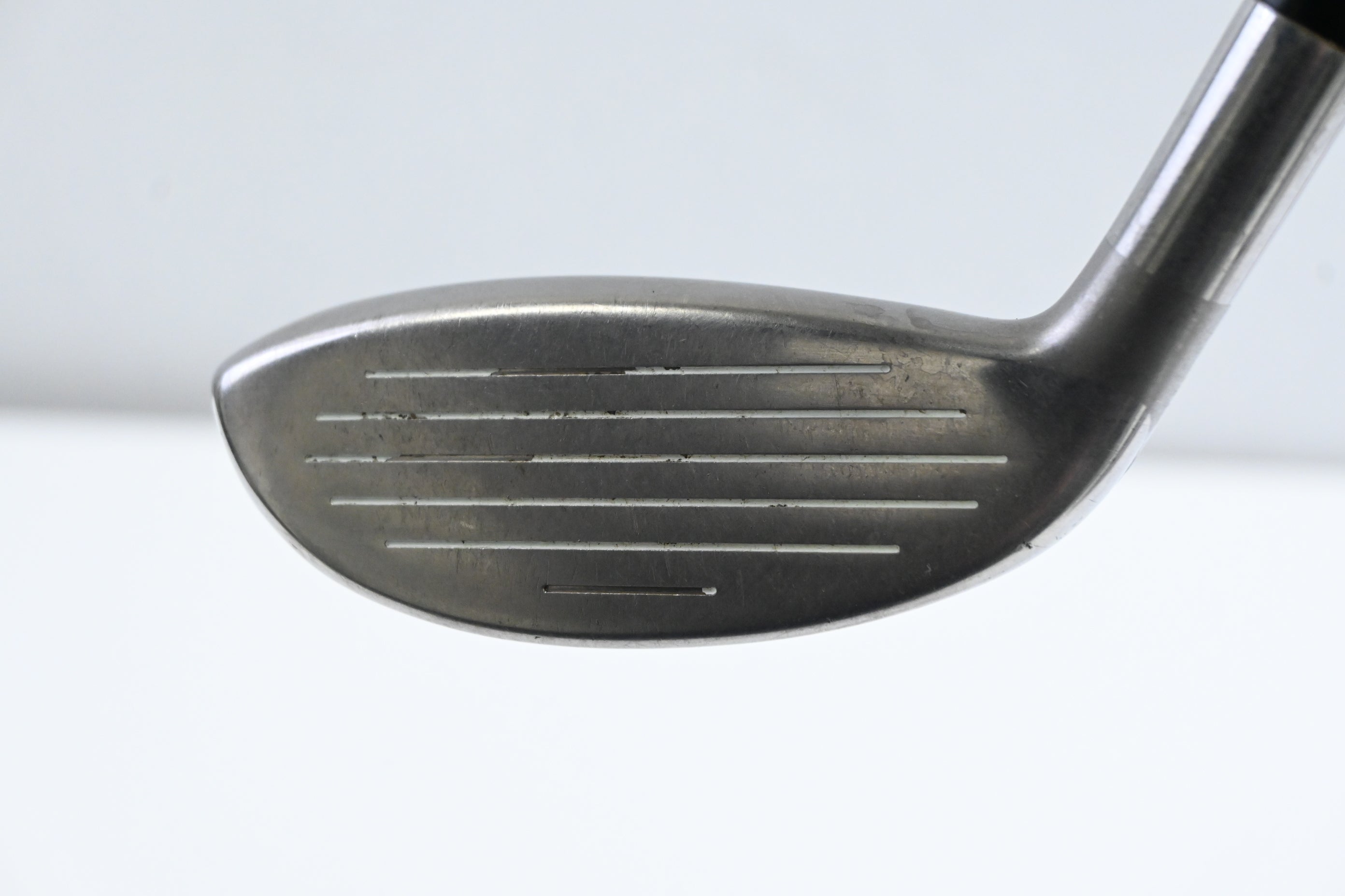 Mizuno MP-CLK #3 Hybrid / 20 Degree / Regular Flex Mizuno Exsar HS4 68 Shaft