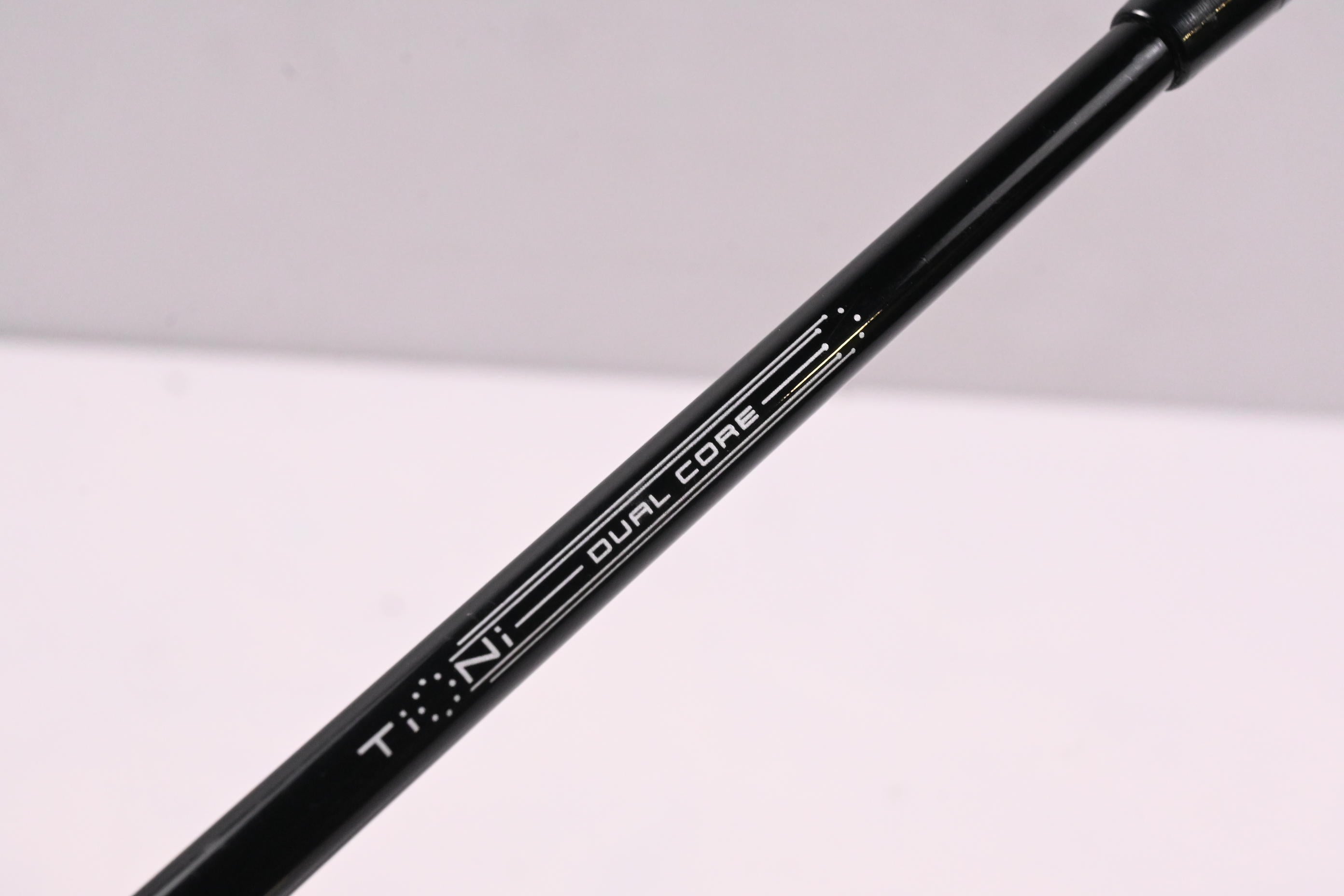 Mitsubishi Chemical Kuro Kage XD 60 Driver Shaft / TX-Flex / Taylormade 2nd Gen