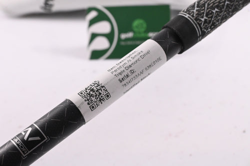 Callaway Paradym Ai Smoke Triple Diamond Driver / 9 Degree / Stiff Flex Tensei Av