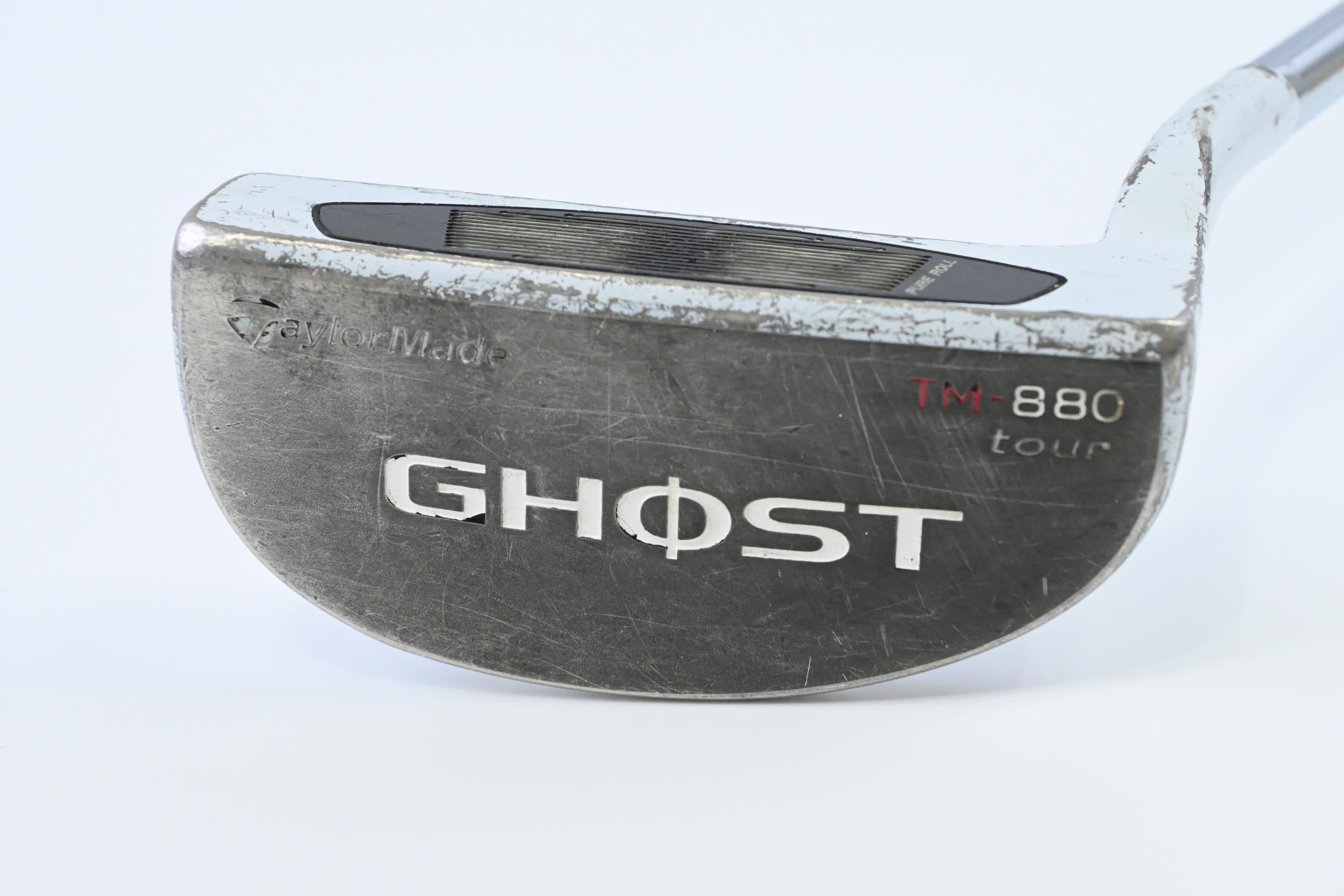 Taylormade Ghost Tour TM-880 Putter / 34 Inch