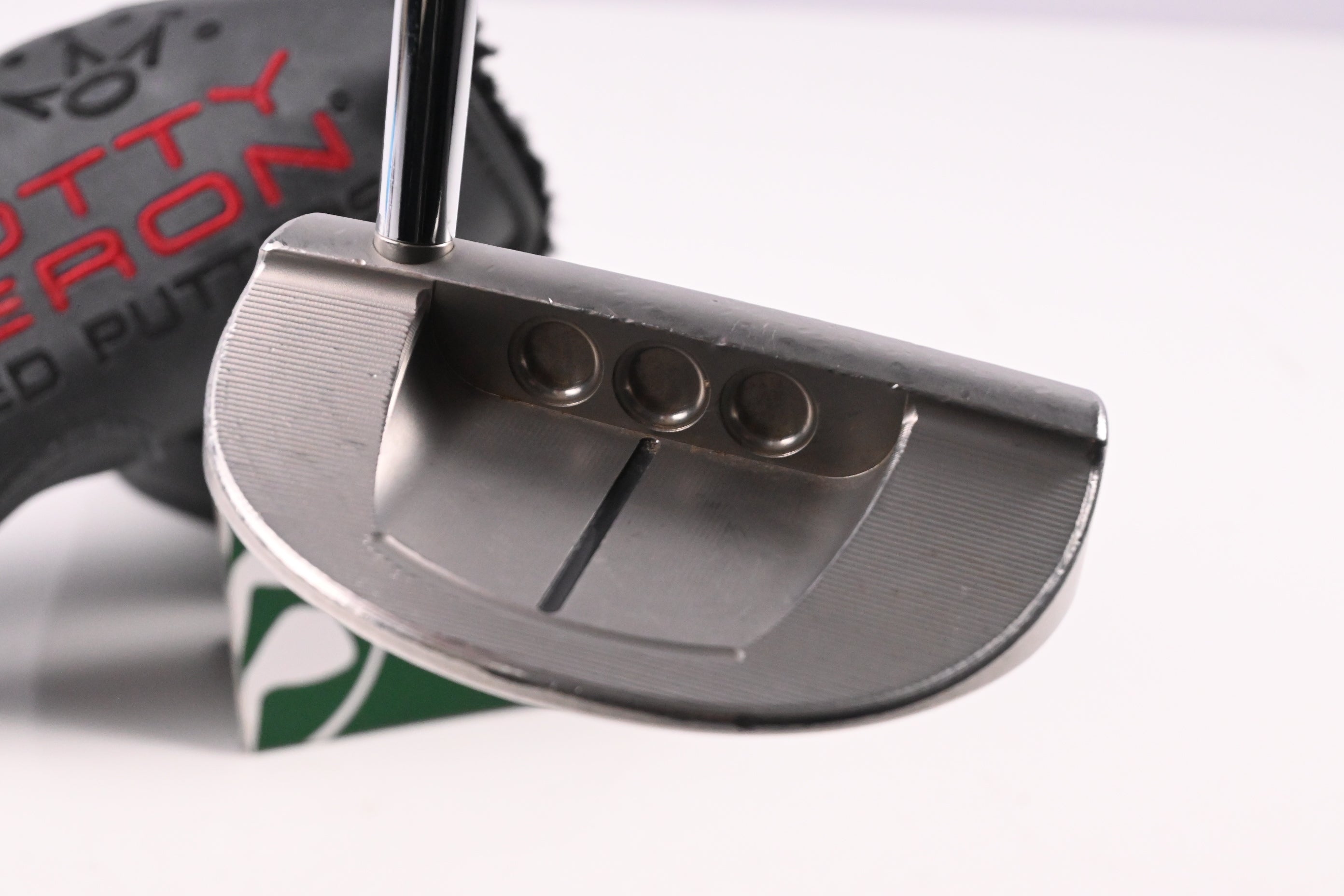 Scotty Cameron Super Select Golo 6 Putter / 34 Inch