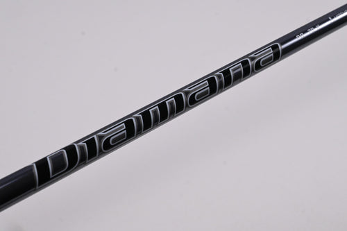 Mitsubishi Chemical Diamana PD 70 Driver Shaft / X-Flex / Cobra 2nd Gen