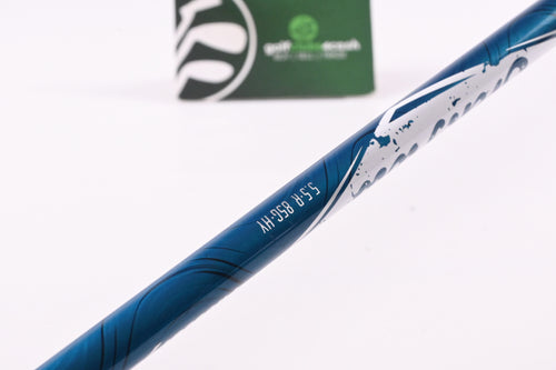 Titleist 818 H2 #3 Hybrid / 19 Degree / Regular Flex Project X EvenFlow Blue 85