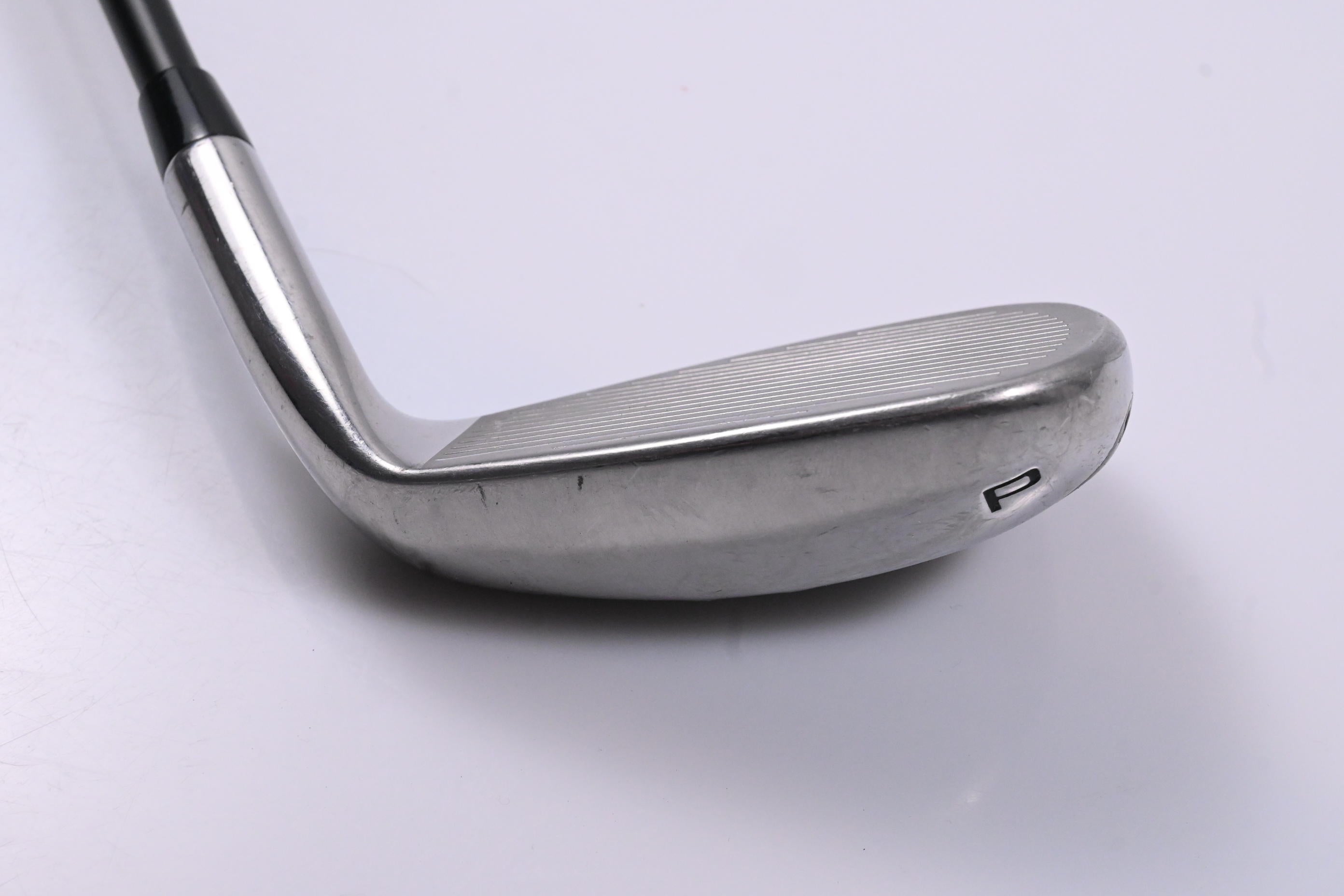 Cleveland Halo XL Full Face Pitching Wedge / 46 Degree /  Regular Flex UST Helium