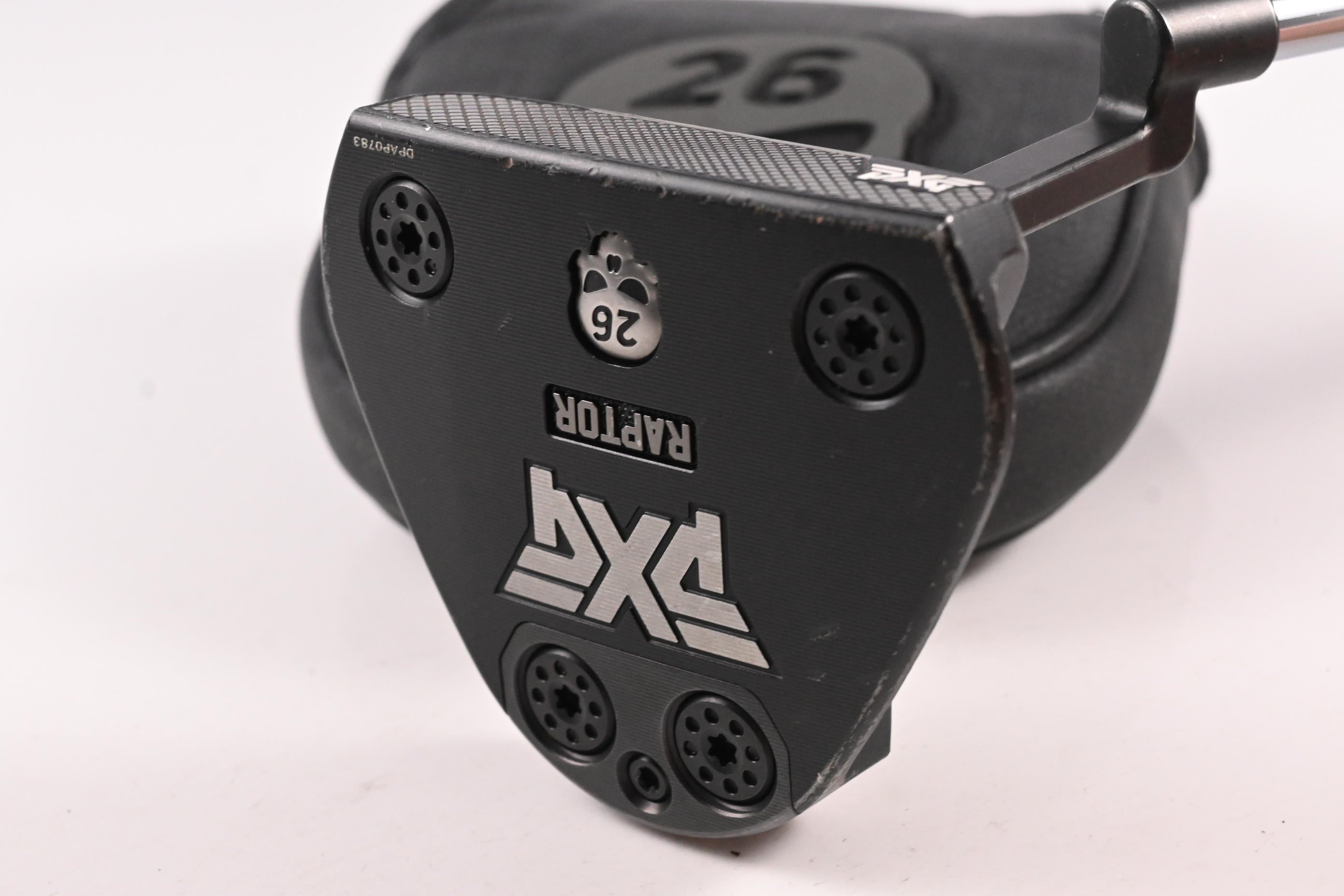 PXG Hellcat ZT Putter / 33 Inch