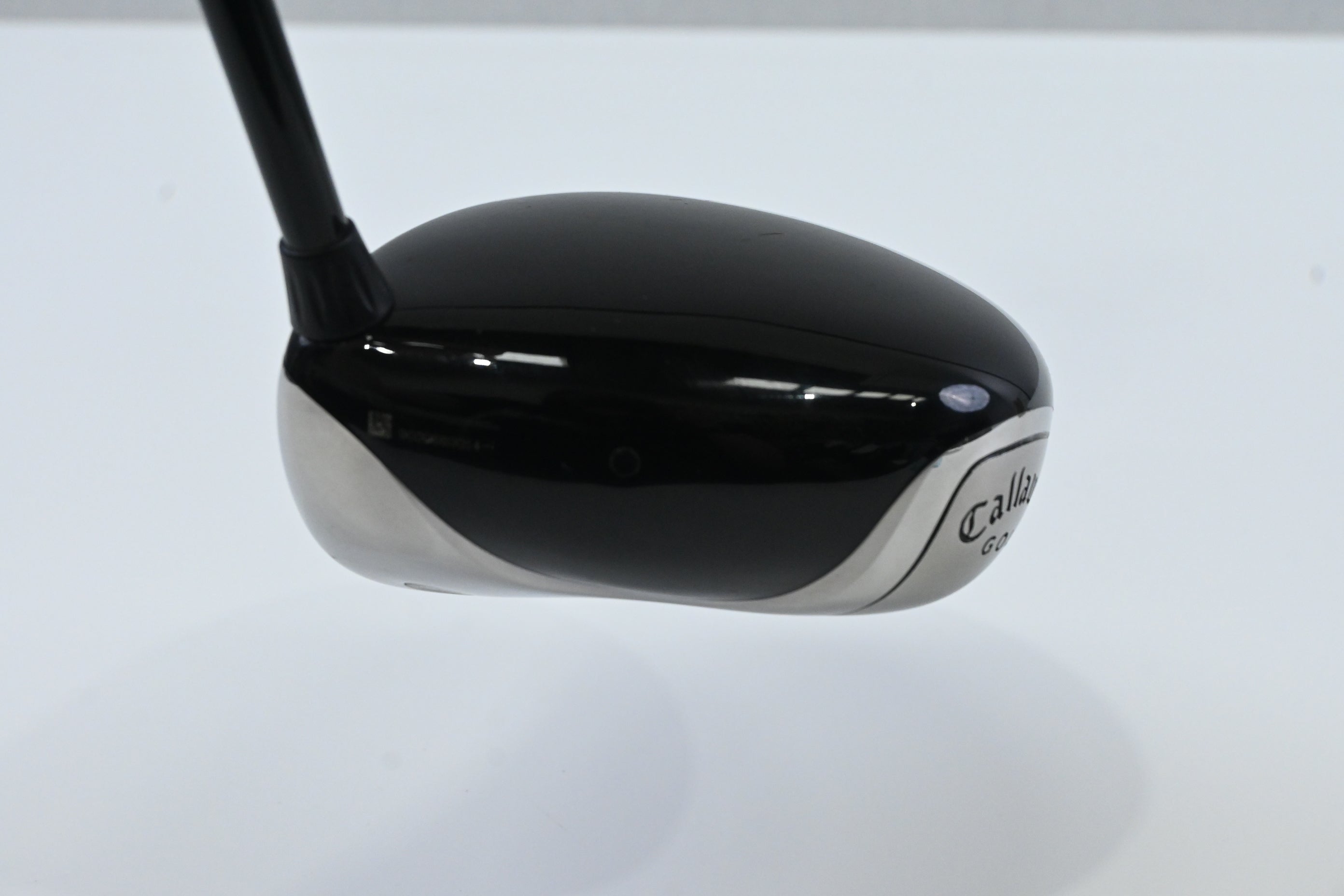 Callaway X460 Driver / 11 Degree / Regular Flex Fujikura Callaway Golf Shaft