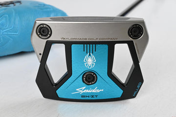 Taylormade Spider ZT Putter / 34 Inch