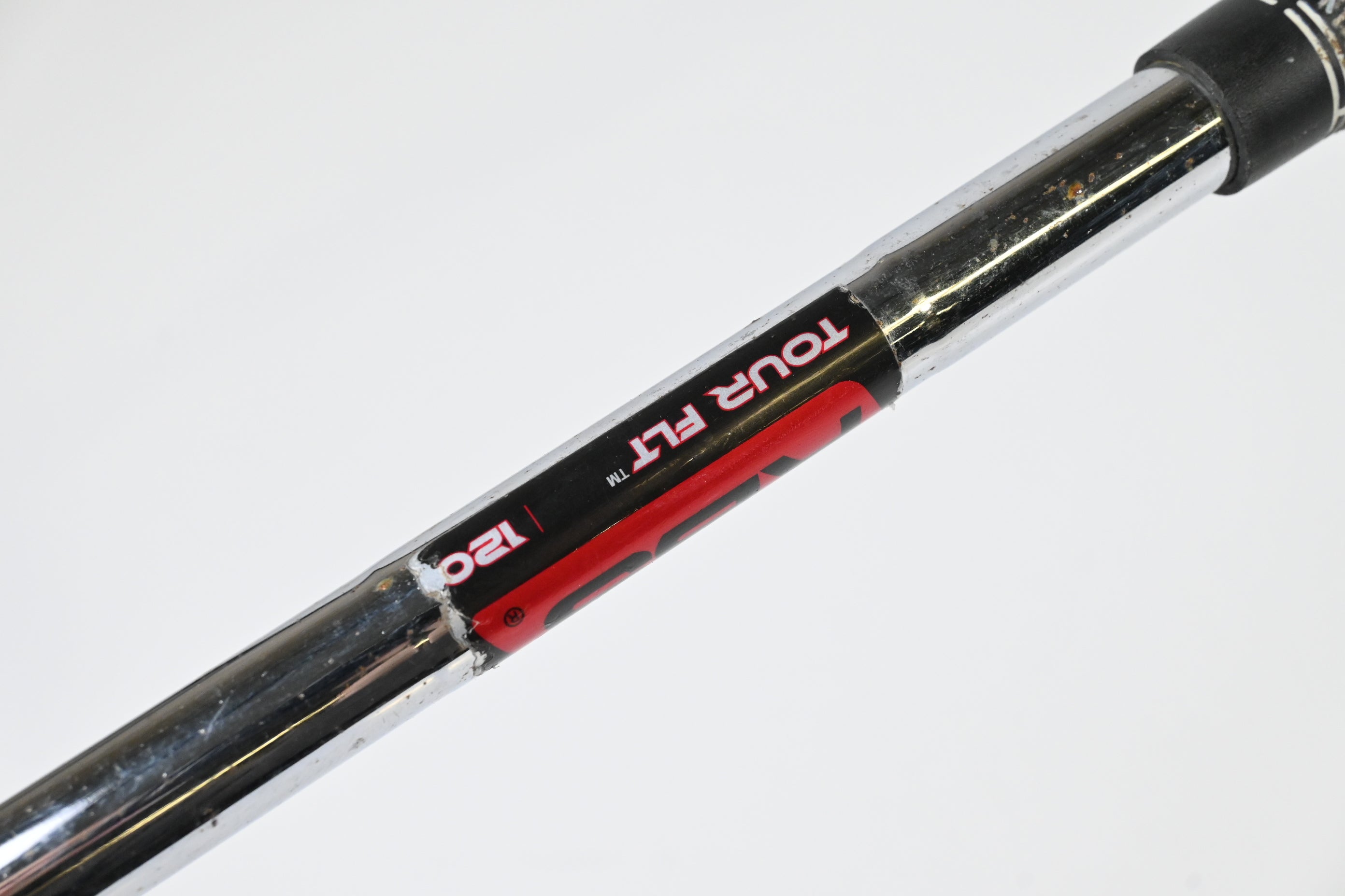Cobra King MIM Lob Wedge / 58 Degree / Wedge Flex KBS Tour FLT 120 Shaft
