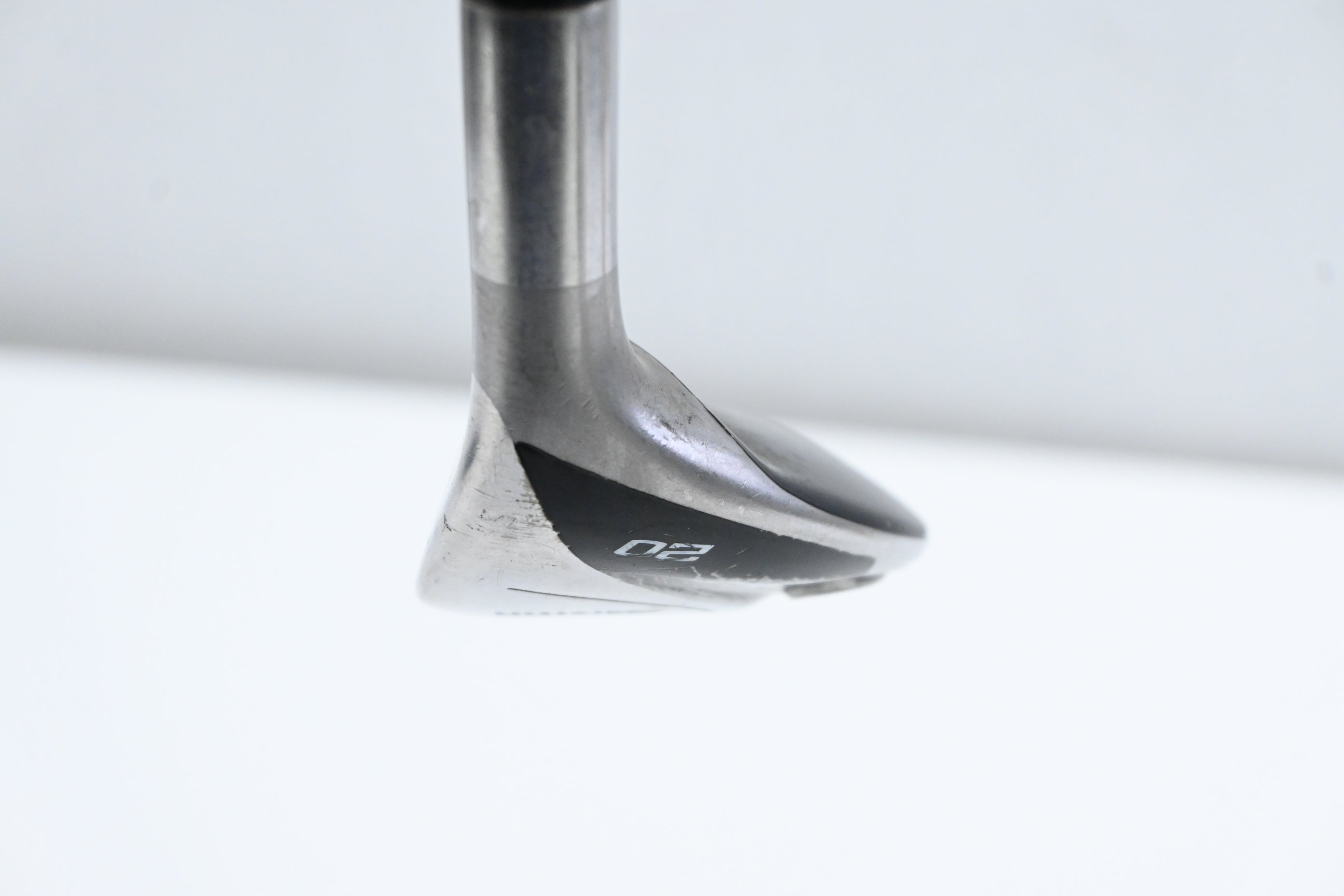 Mizuno MP-CLK #3 Hybrid / 20 Degree / Regular Flex Mizuno Exsar HS4 68 Shaft