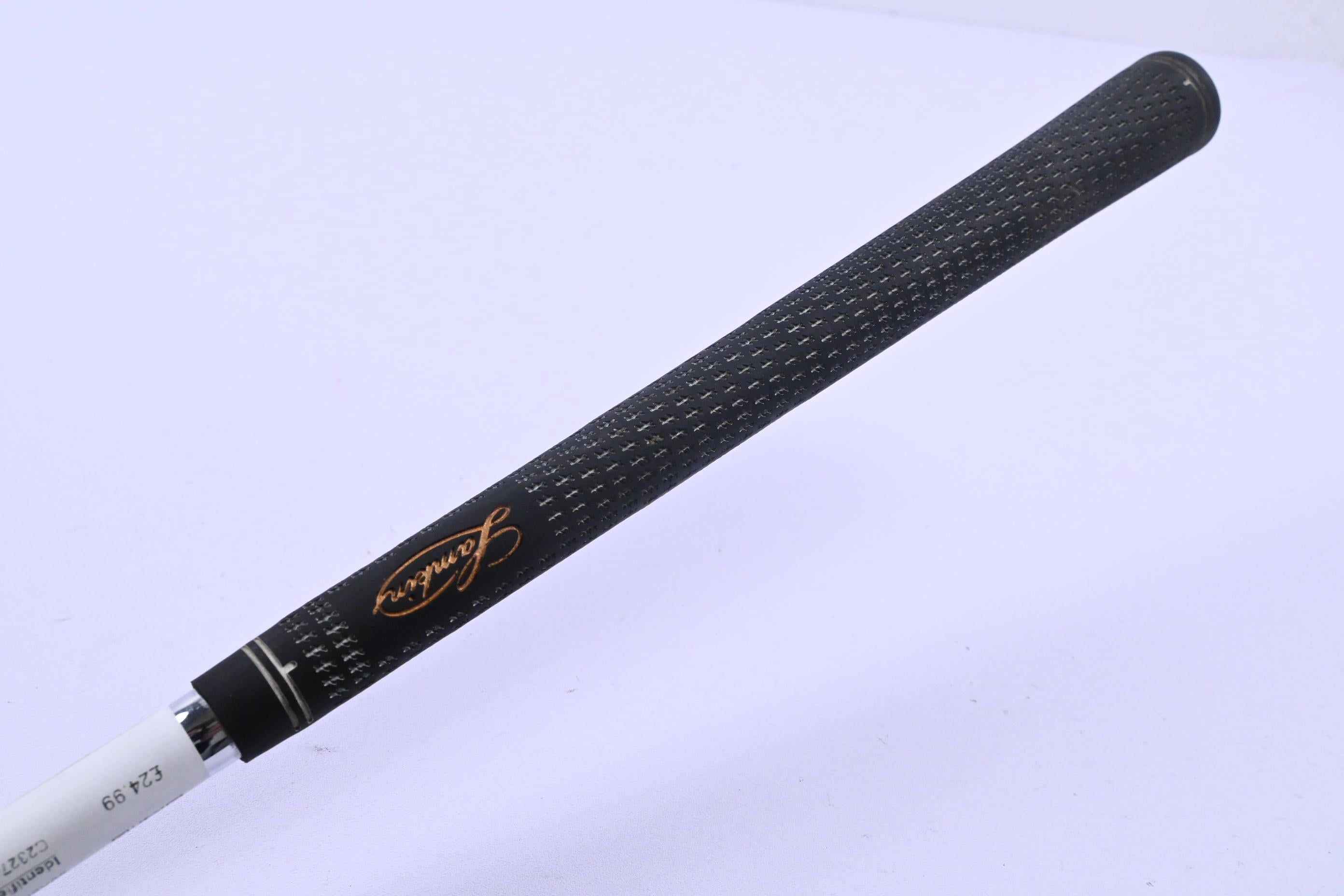 Titleist DCI 990 #3 Iron / 22 Degree / Regular Flex Titleist DCI Shaft