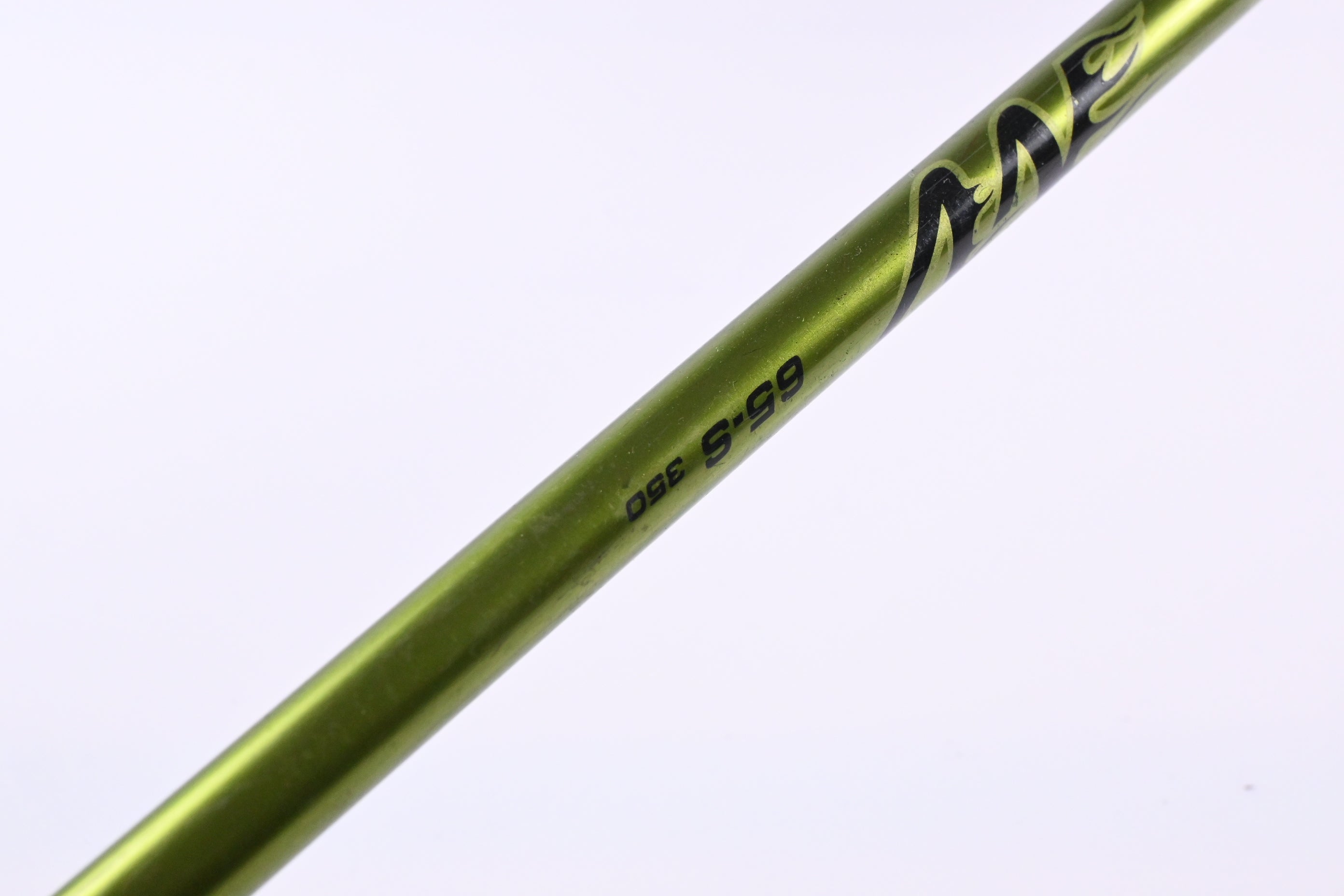 Ping G5 Driver / 10.5 Degree / Stiff Flex Aldila NV 65 Shaft