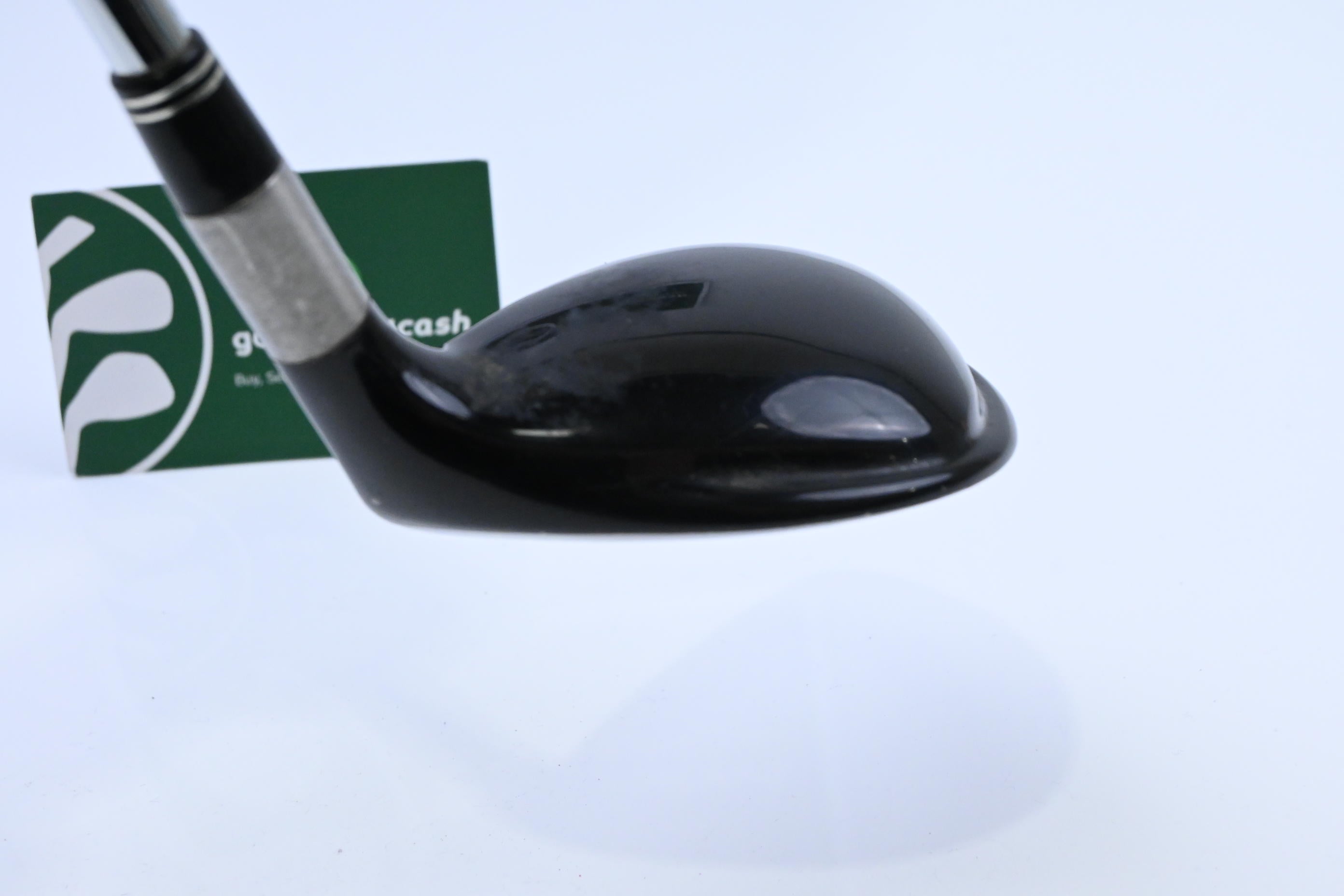 Taylormade Burner 2008 #4 Hybrid / 22 Degree / Regular Flex Taylormade 85 Shaft