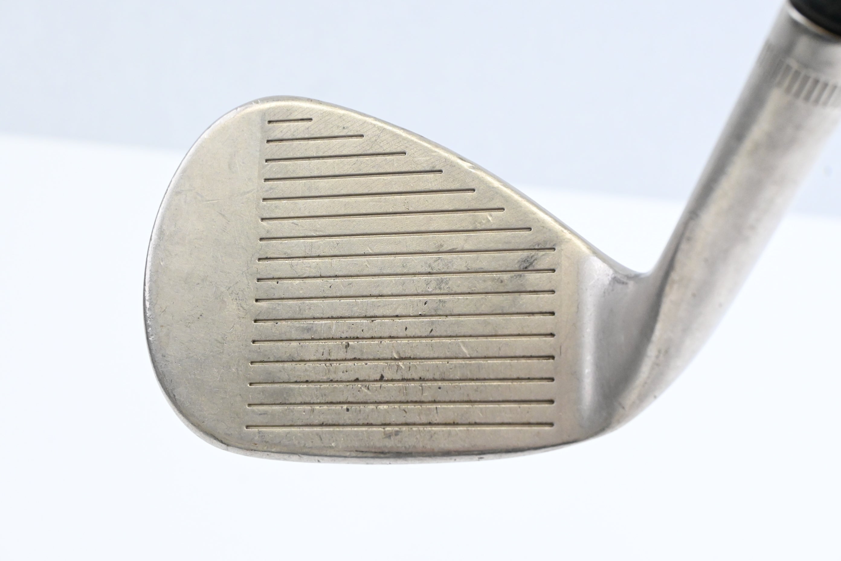 Callaway MD3 Milled Gap Wedge / 50 Degree / Regular Flex Speedstep 80 Shaft
