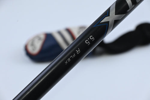Callaway XR #3 Hybrid / 19 Degree / Regular Flex Project X 58 Shaft
