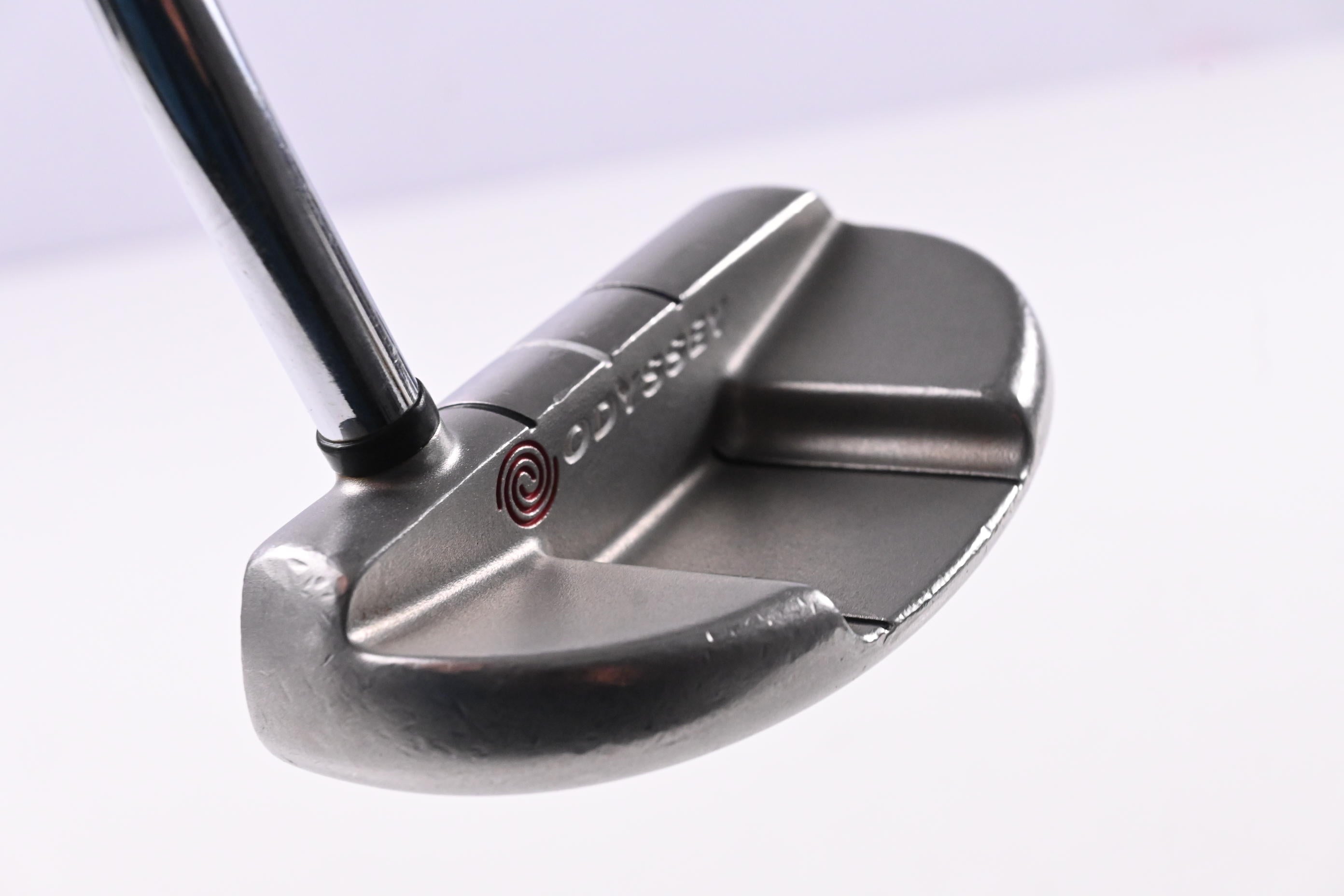 Odyssey White Steel #5 Putter / 35 Inch