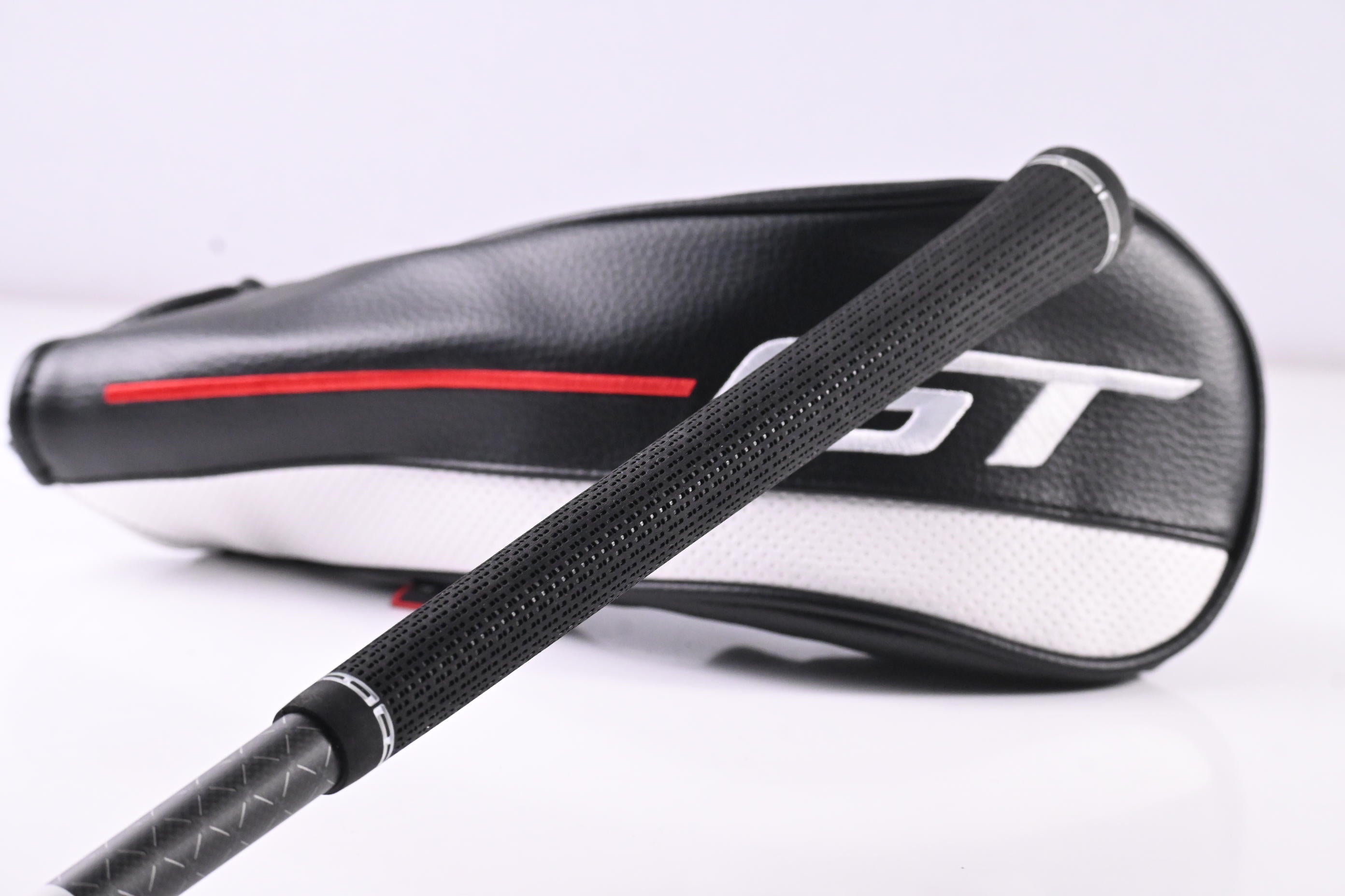 Titleist GT3 #3 Wood / 15 Degree / Stiff Flex Tensei 1K Blue 65 Shaft