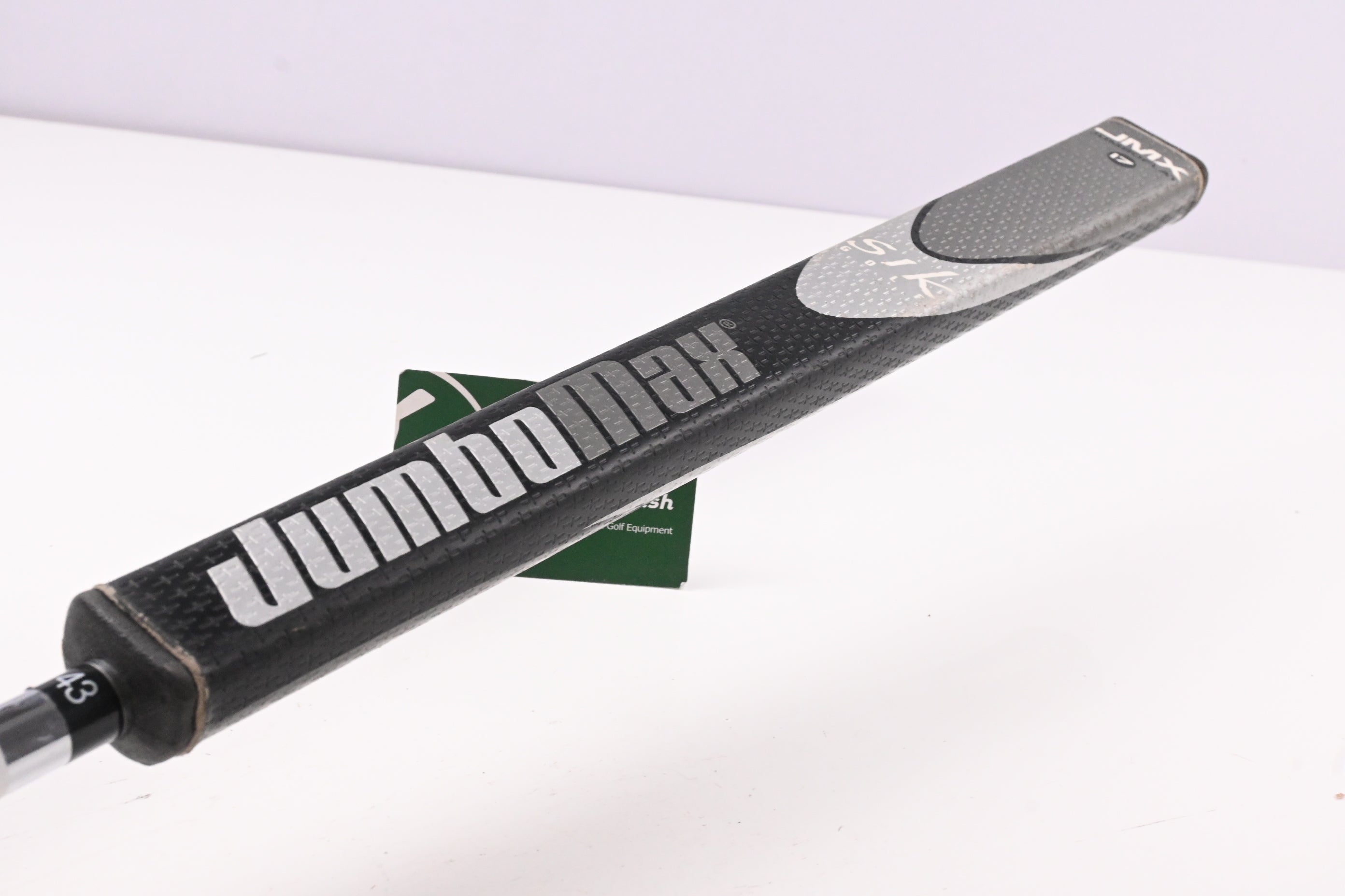 Cobra 2024 3D Printed Grandsport-AL Putter / 43 Inch