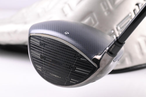 Taylormade Qi35 LS Driver / 9 Degree / Stiff Flex Ventus TR Red 5 Shaft