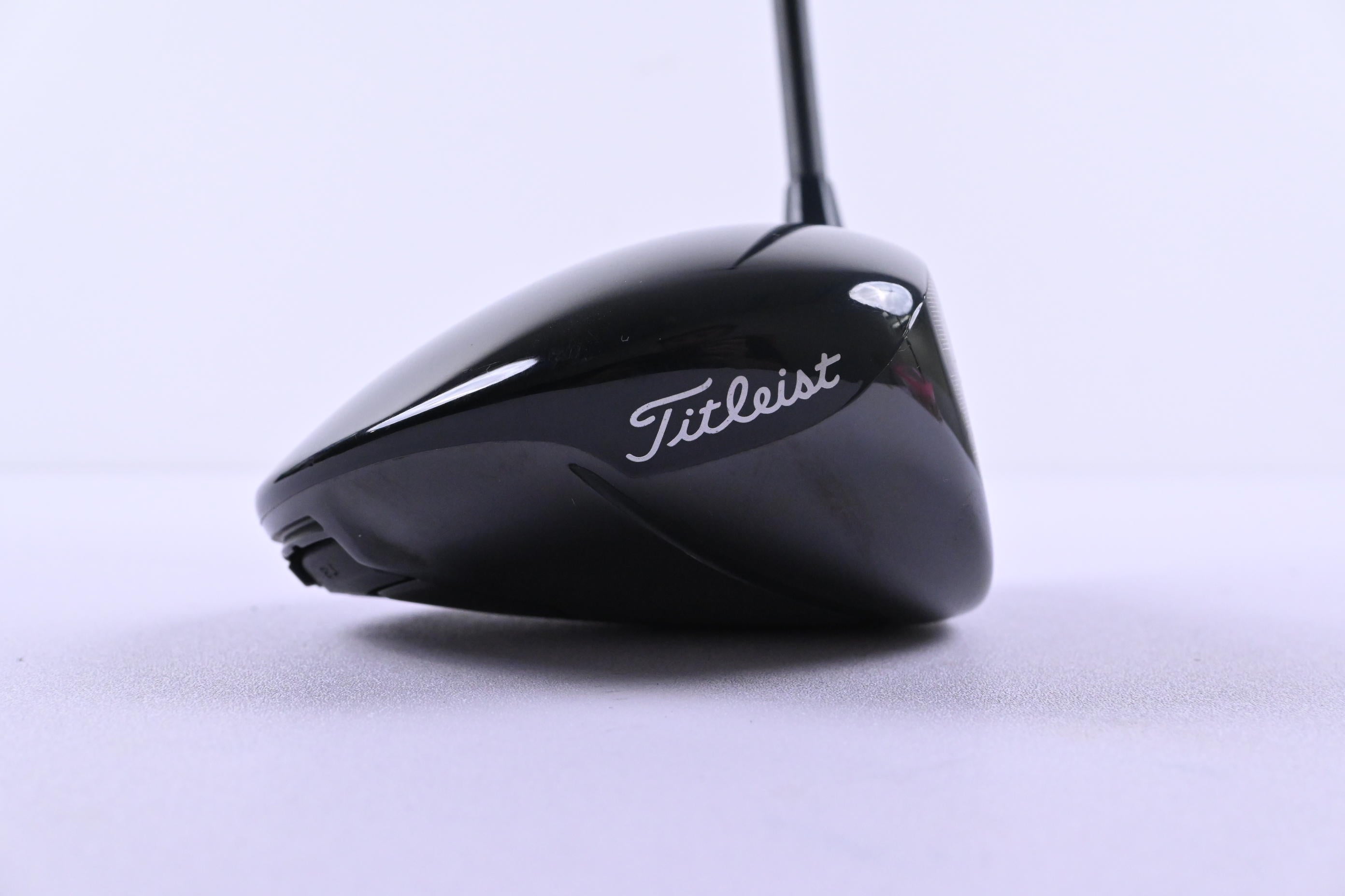 Titleist TSR3 Driver / 10 Degree / Stiff Flex Tensei 1K Black 65 Shaft