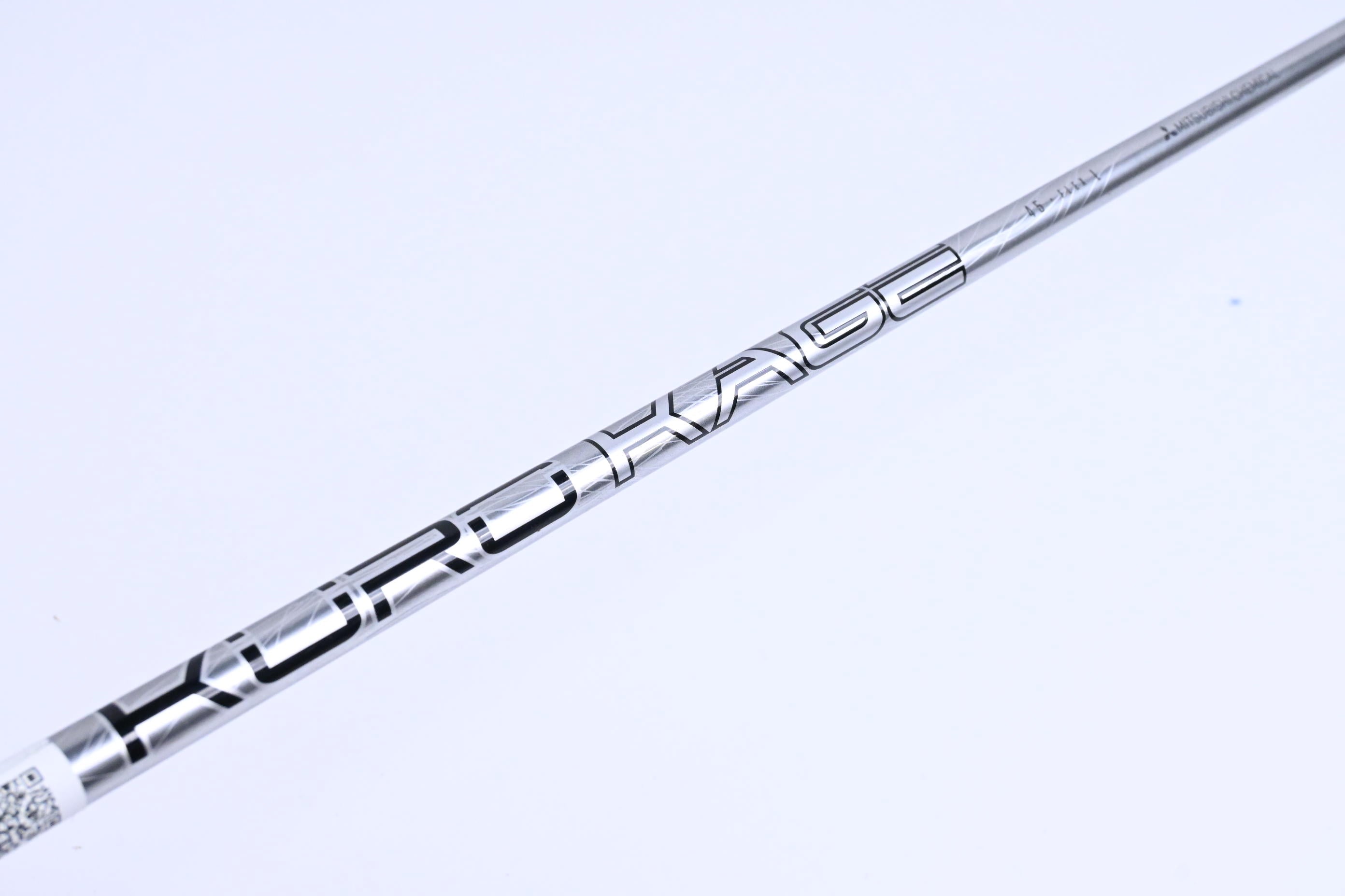 Ladies Kuro Kage Black TiNi 45 #4 Wood Shaft / Ladies Flex / Titleist 2nd Gen