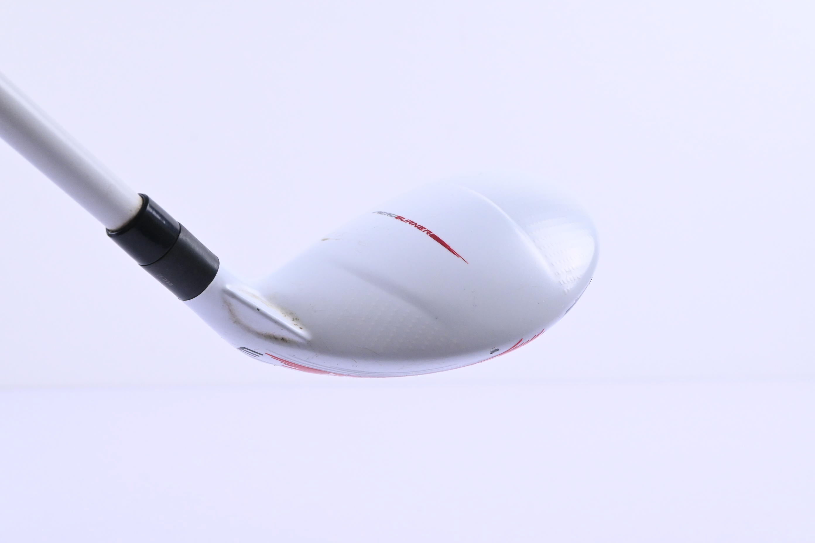 Taylormade Aeroburner #3 Hybrid / 19 Degree / Regular Flex Matrix Speed Rul-Z 70