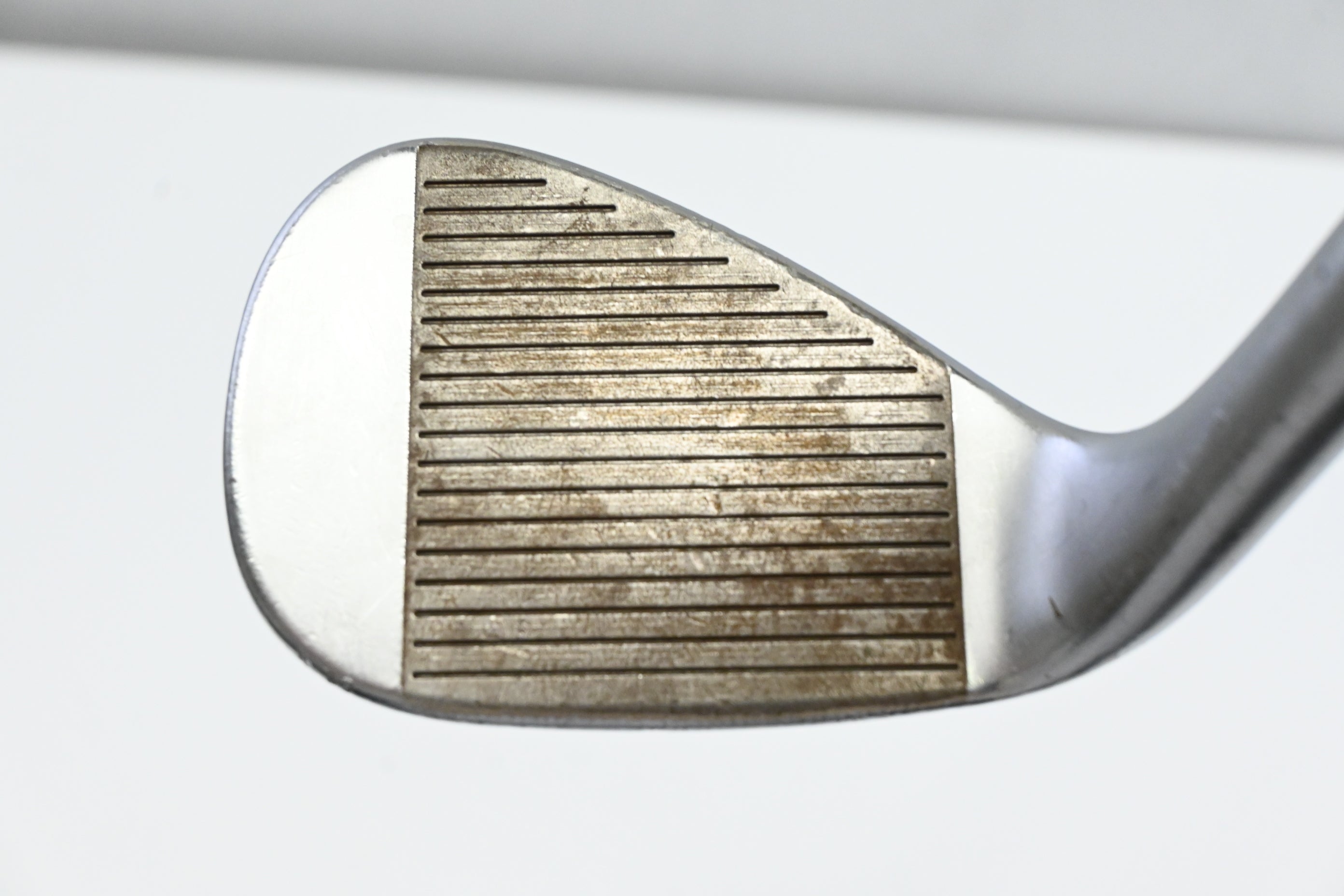Taylormade Milled Grind 3 Lob Wedge / 58 Degree / Stiff Flex Dynamic Gold S200