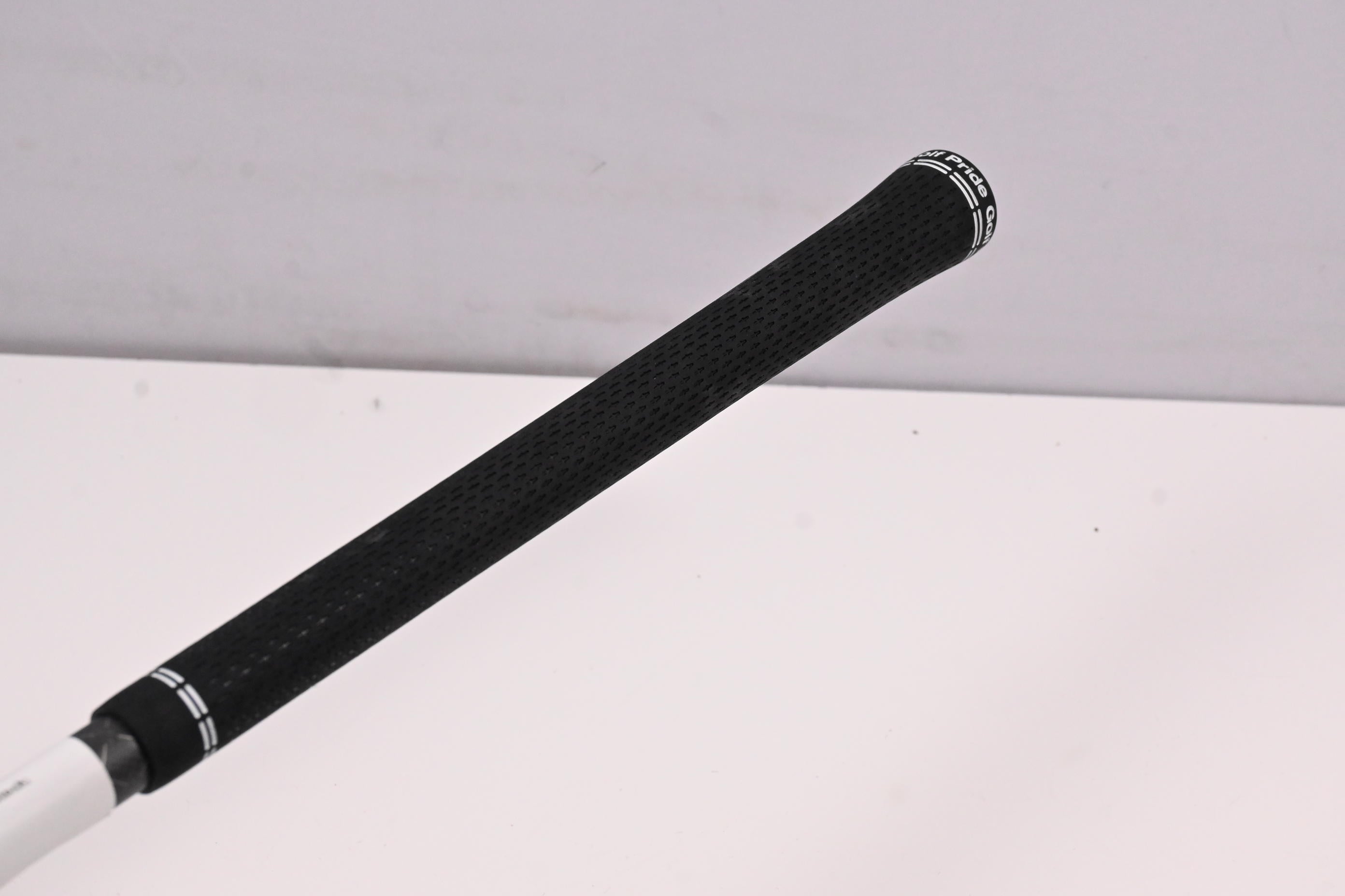 Mitsubishi Chemical Tensei 1K Black 65 Driver Shaft / Stiff Flex / Mizuno