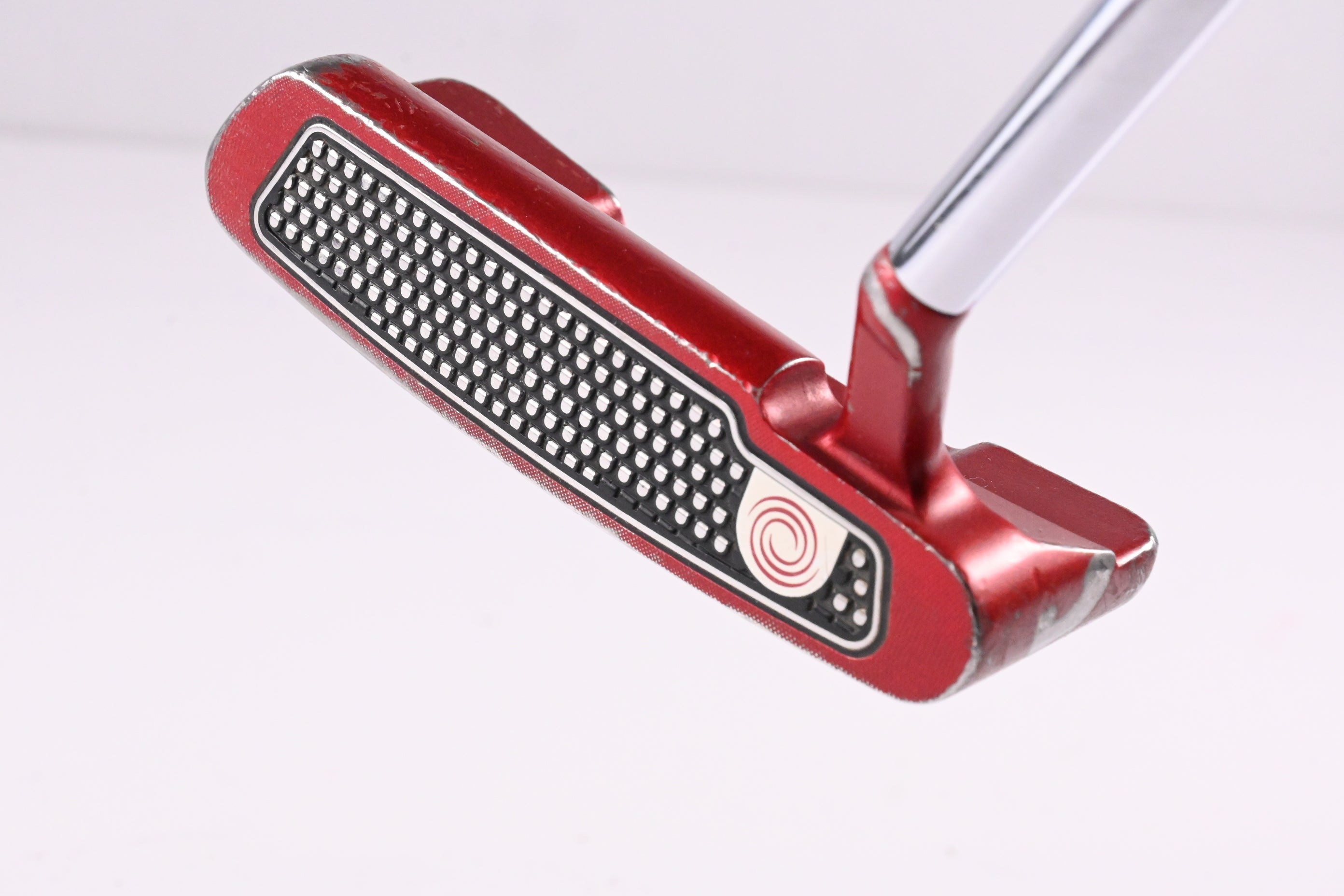 Odyssey O-Works Red #1W S Putter / 33 Inch