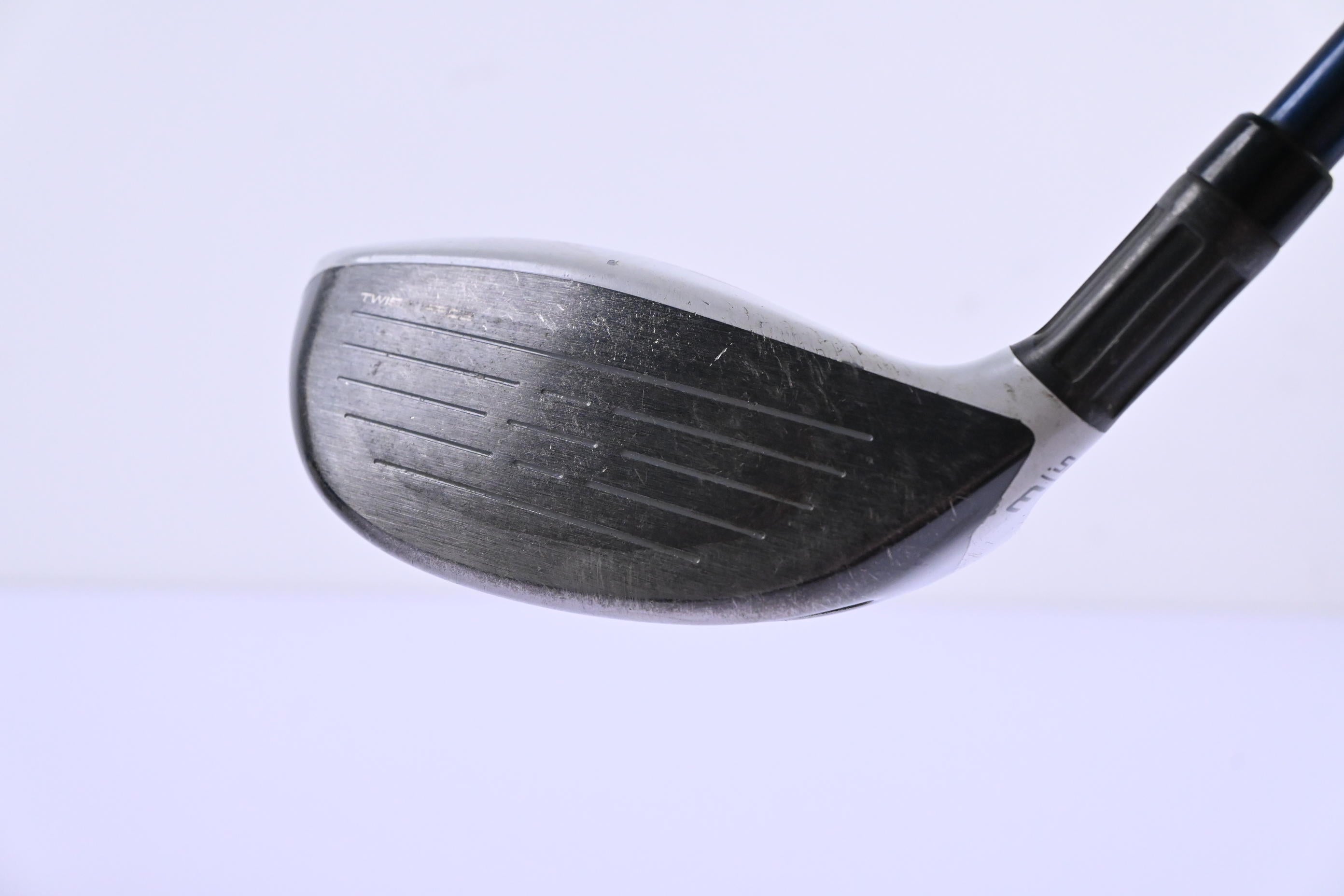 Taylormade SIM2 Max #3 Wood / 15 Degree / Regular Flex Ventus Blue 5 Shaft