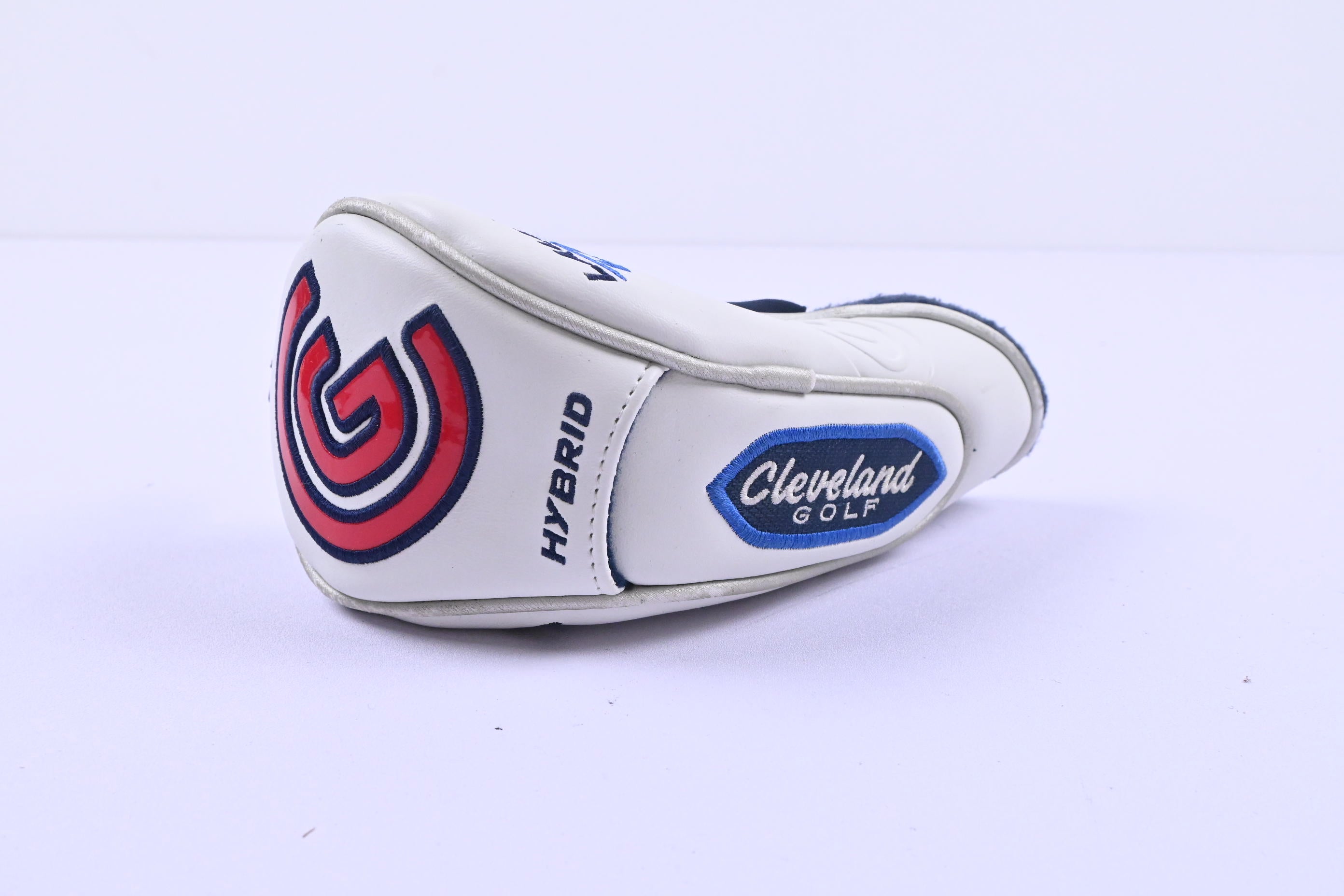 Left Hand Cleveland Launcher DST #3 Hybrid / 20.5 Degree / Regular Flex Diamana