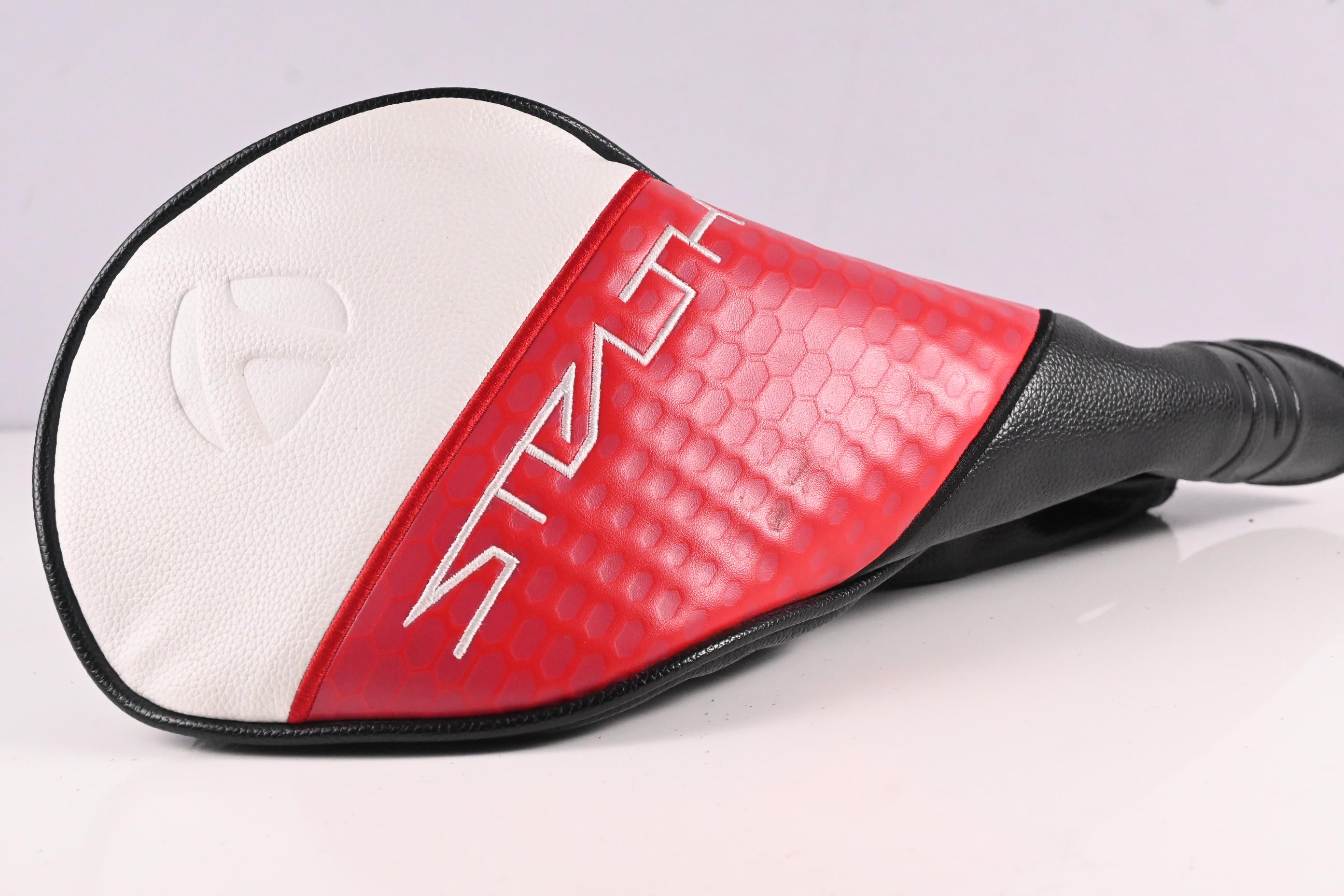 Taylormade Stealth 2 Driver / 12 Degree / Stiff Flex Tensei AV Raw Blue 60 Shaft