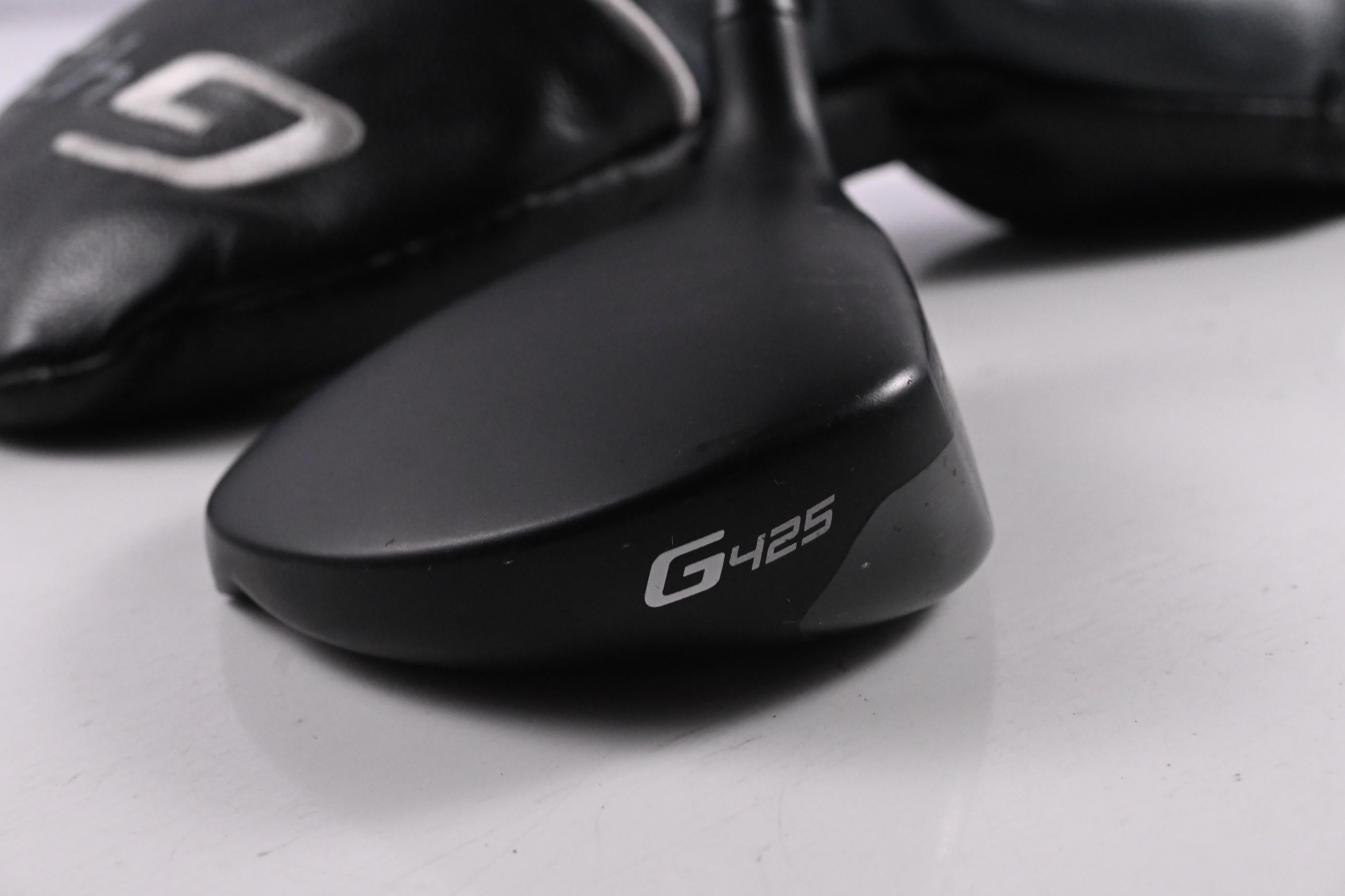 Ping G425 Max #3 Wood / 14.5 Degree / Regular Flex Ping Alta CB Slate 65 Shaft