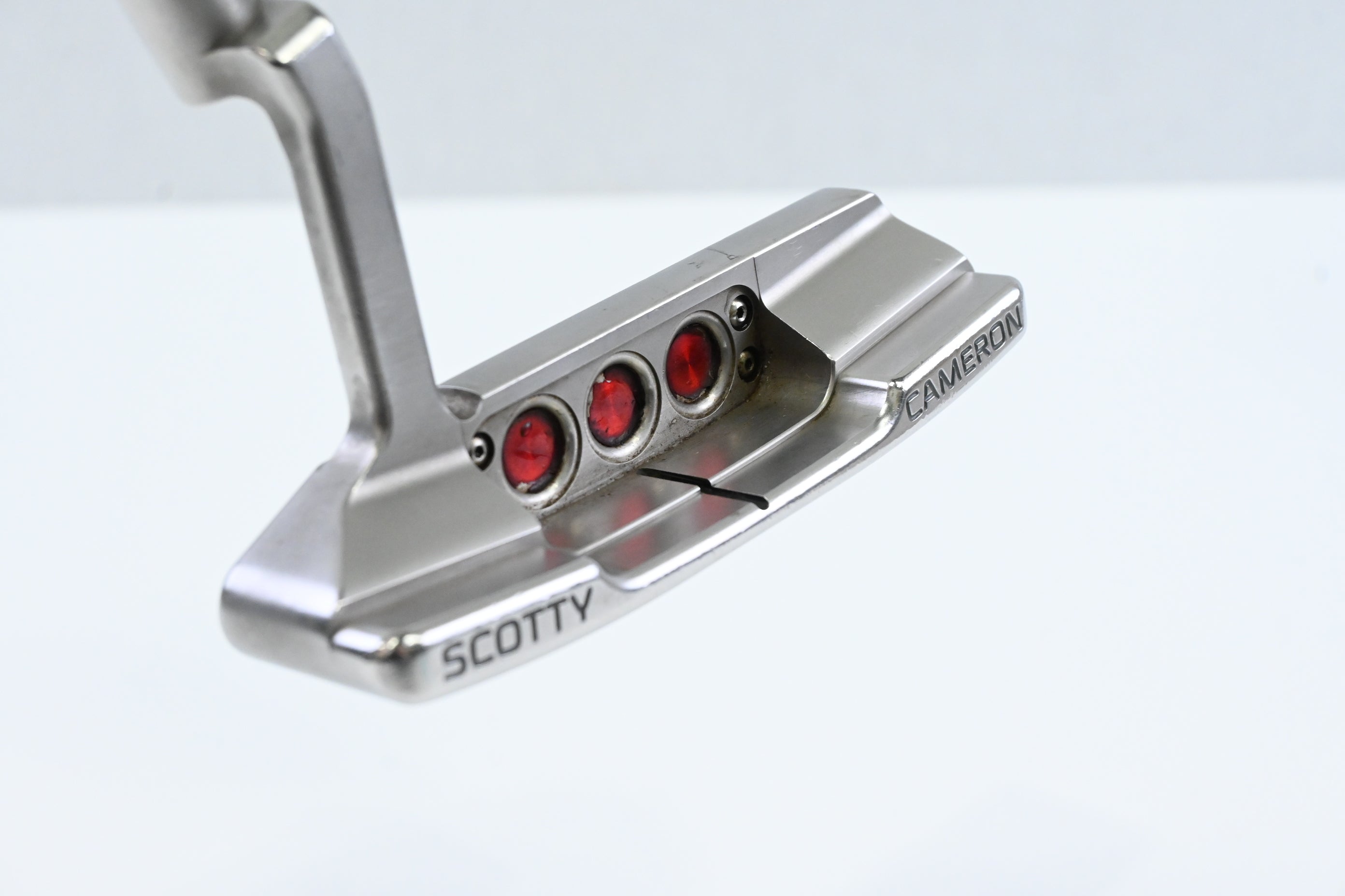Scotty Cameron Select 2016 Newport 2 Putter / 34 Inch