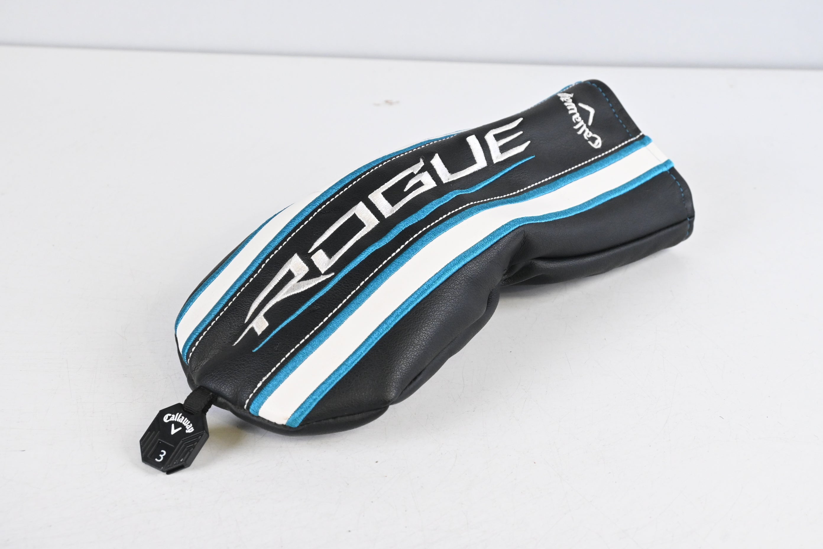 Callaway Rogue #3 Wood / 15 Degree / Regular Flex Aldila Synergy 60 Shaft