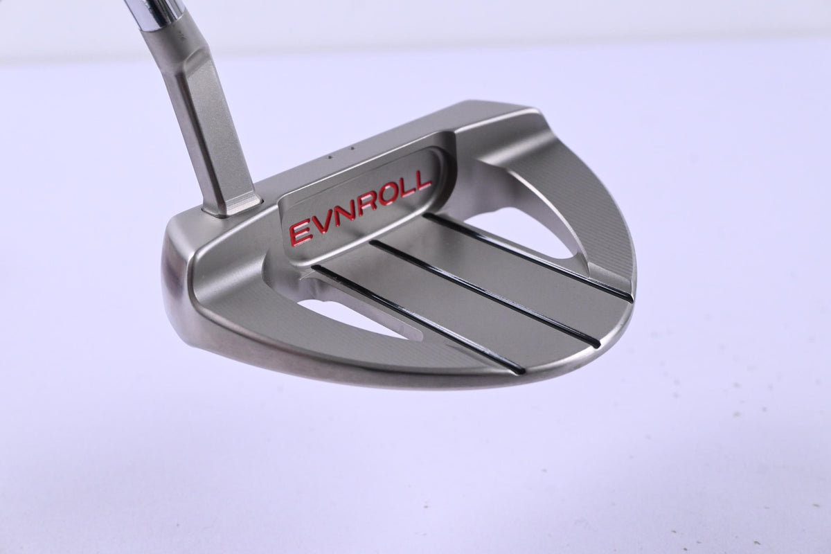 Evnroll V-Series 2021 ER7v Putter / 33 Inch