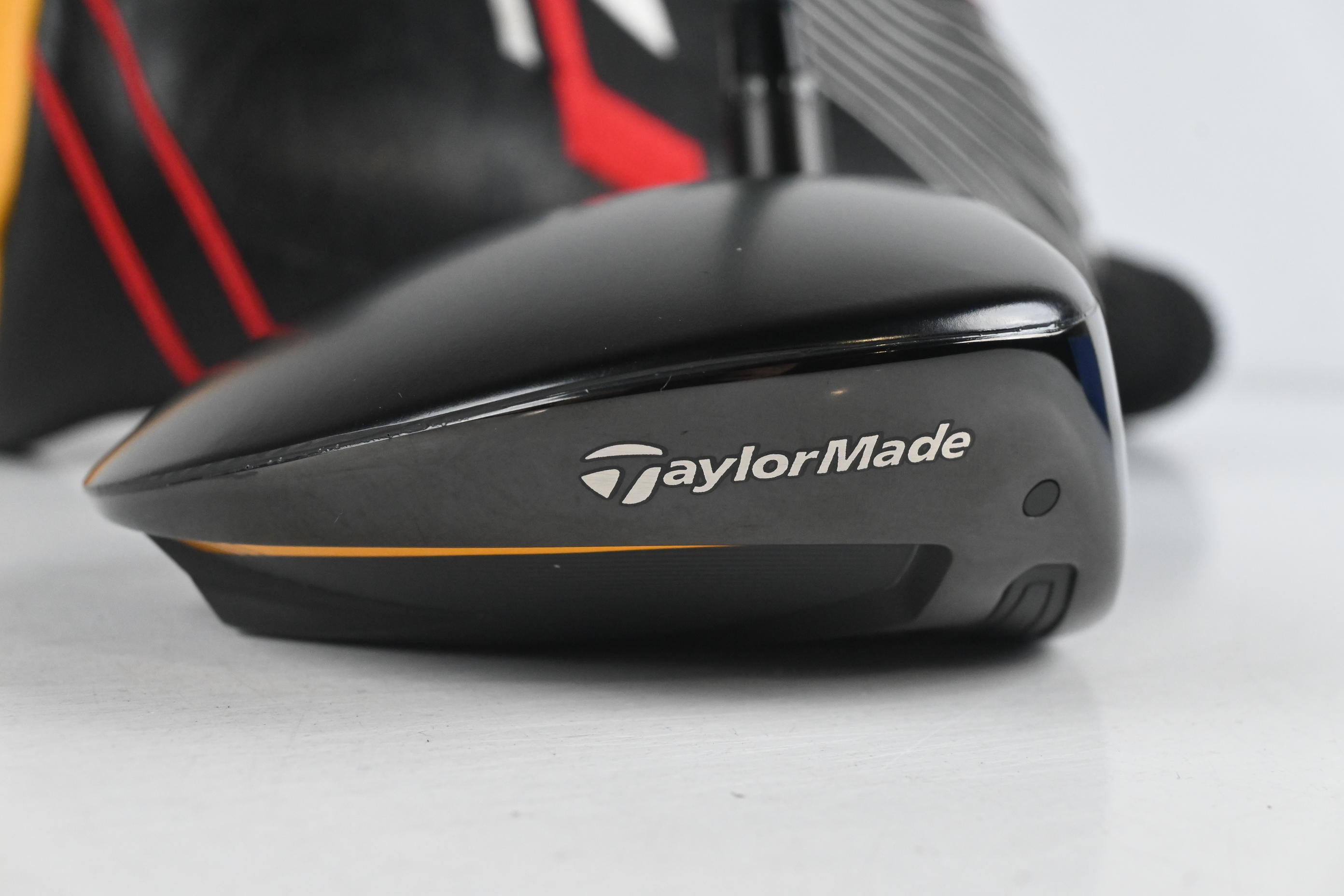 Taylormade R7 Quad Mini Driver / 13.5 Degree / X-Flex Aldila NV 2KXV 65 Shaft