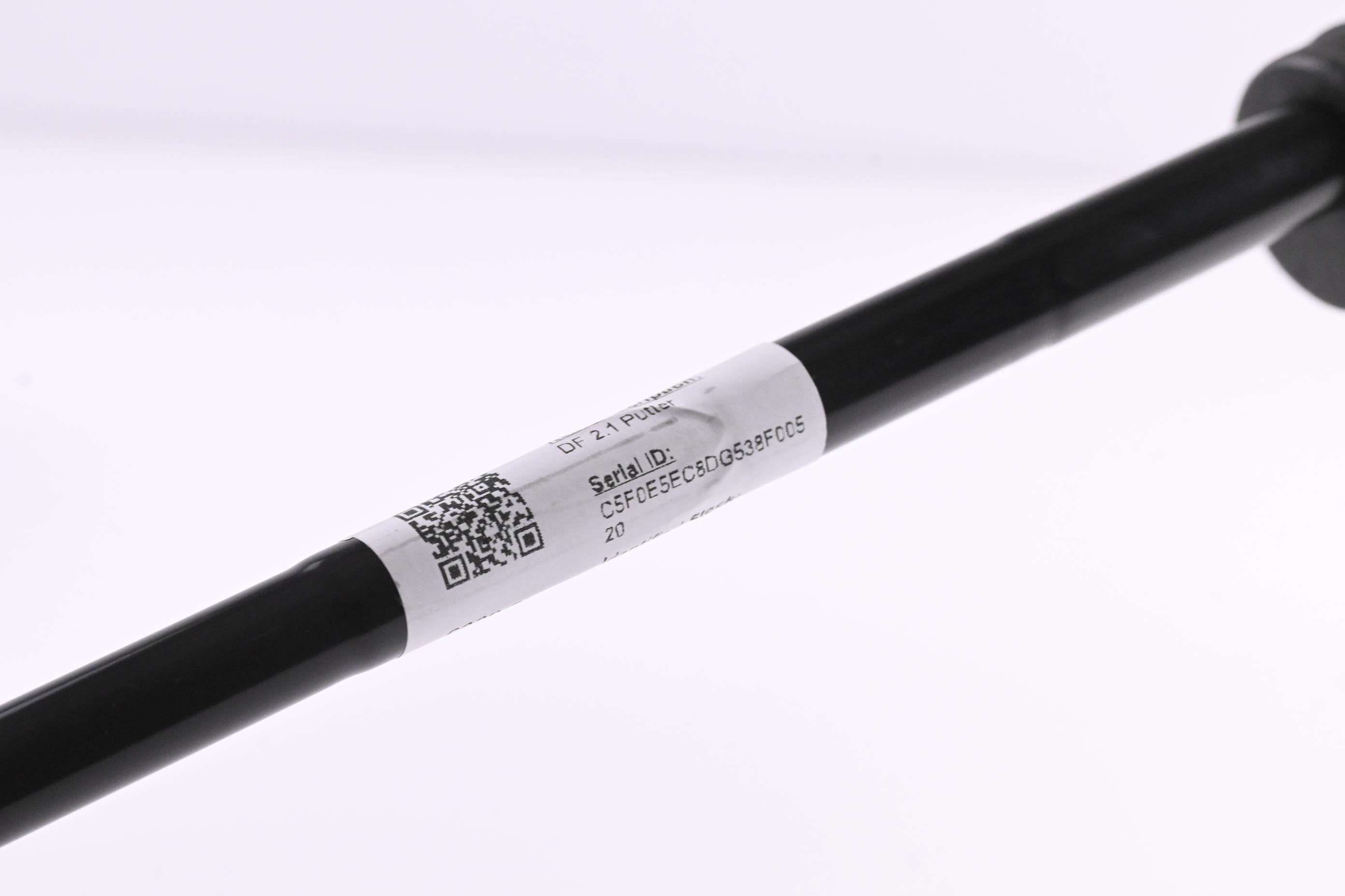 L.A.B Golf Directed Force 2.1 T7 Putter / 34 Inch