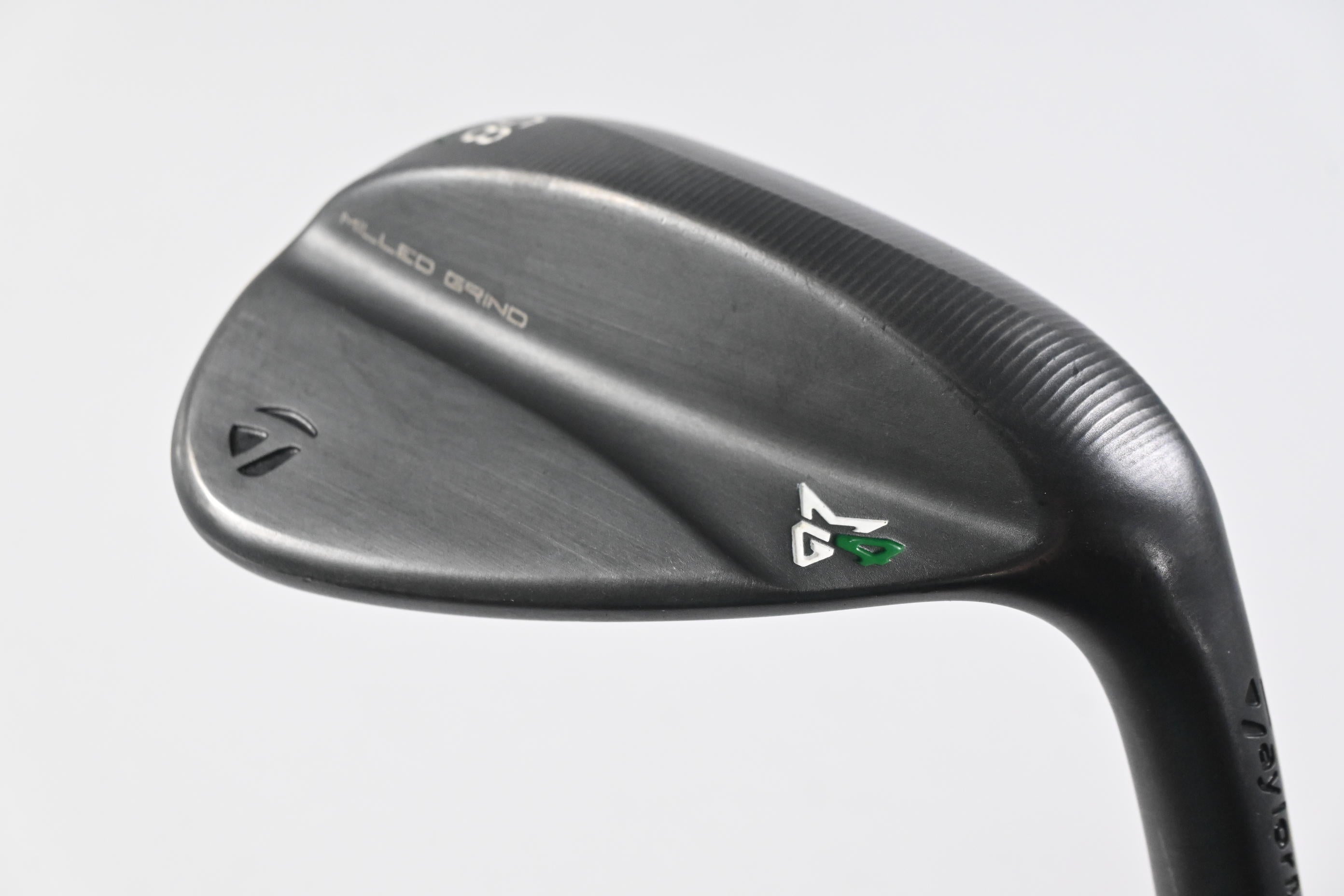 Taylormade Milled Grind 4 Lob Wedge / 58 Degree / Wedge Flex Dynamic Gold 115