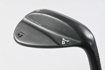 Taylormade Milled Grind 4 Lob Wedge / 58 Degree / Wedge Flex Dynamic Gold 115