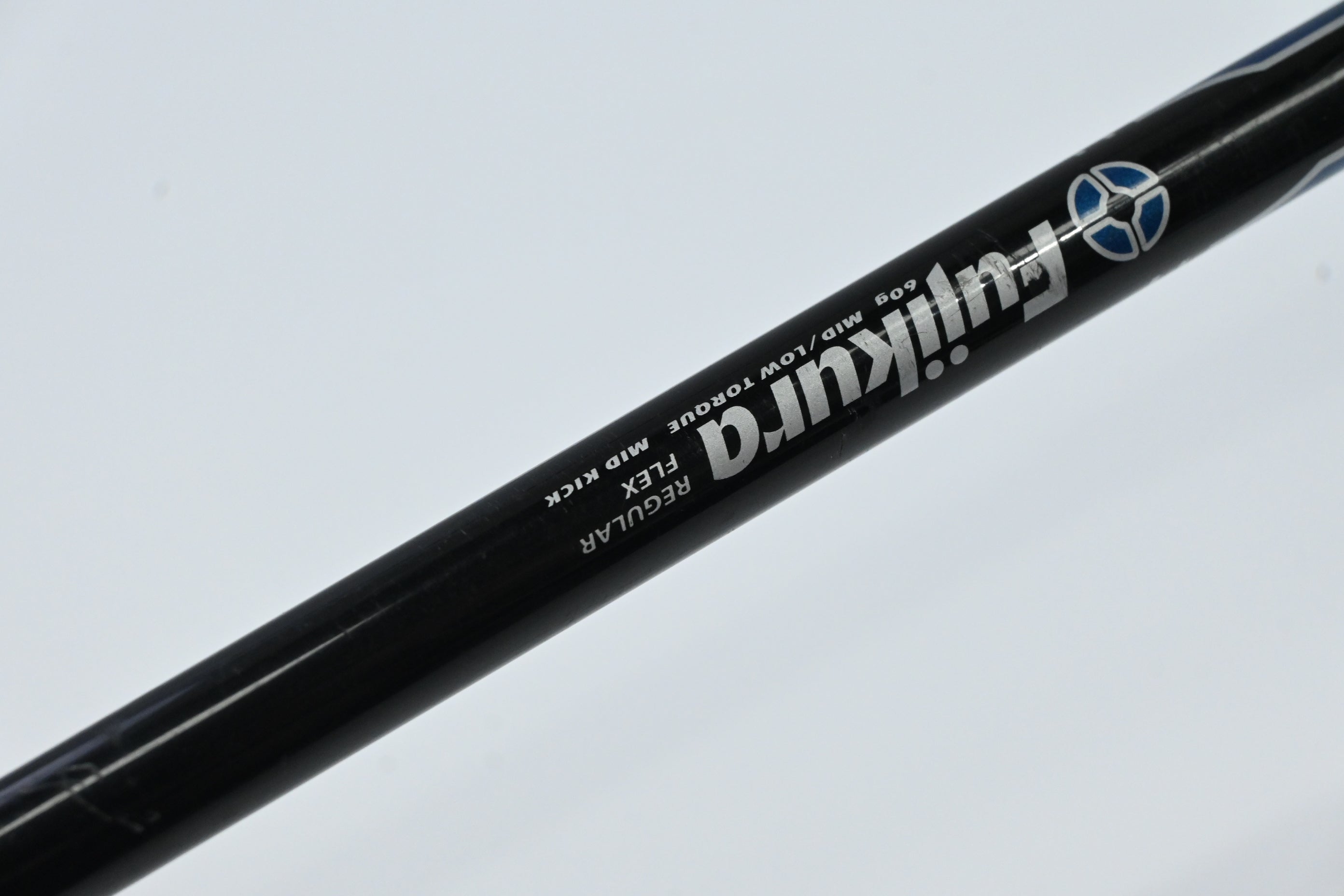 Callaway X460 Driver / 11 Degree / Regular Flex Fujikura Callaway Golf Shaft
