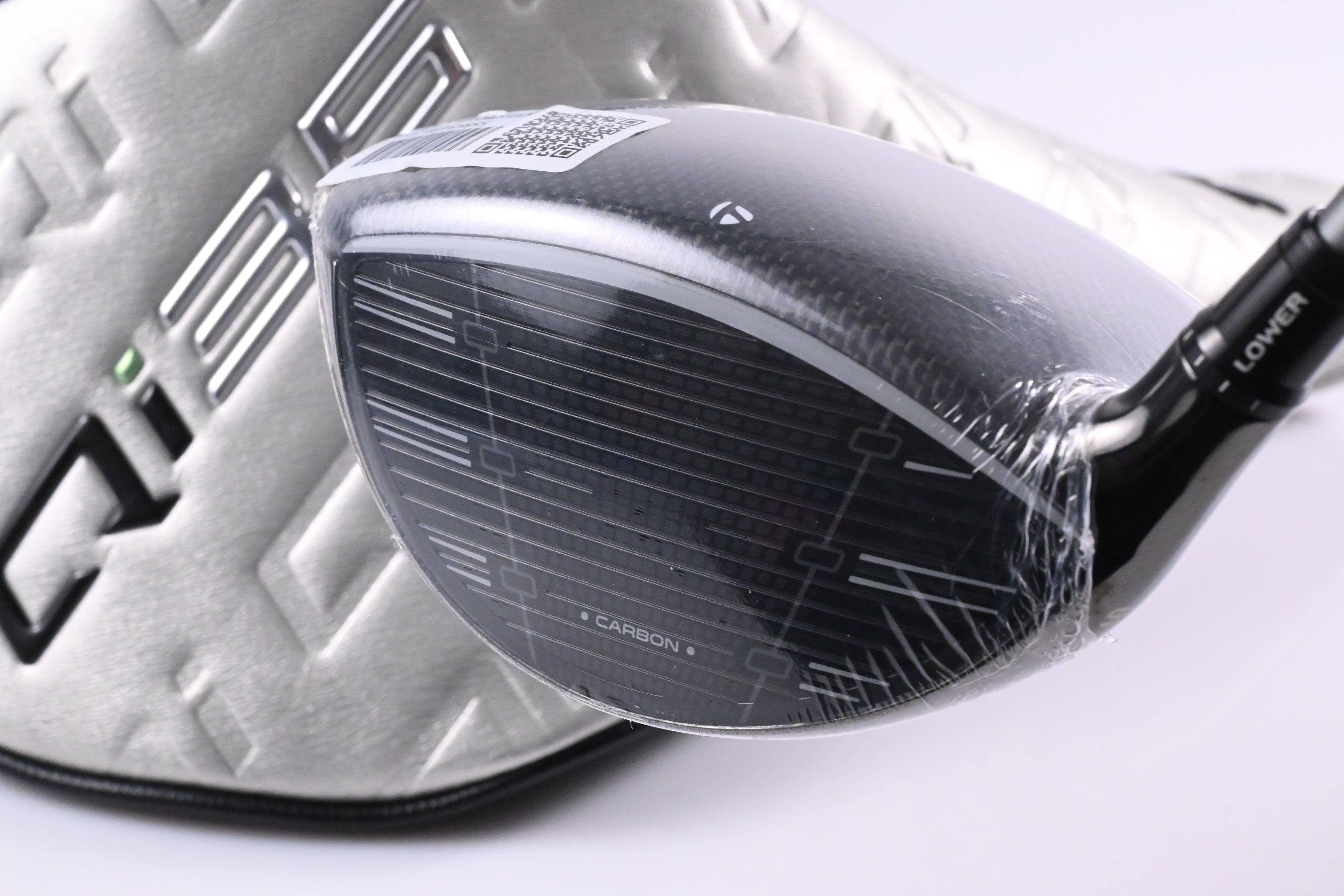 Taylormade Qi35 Driver / 10.5 Degree / Regular Flex Fujikura Air Speeder 50