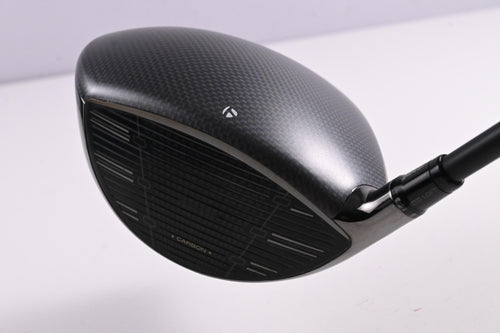 Taylormade Qi35 LS Driver / 9 Degree / Stiff Flex Kai'li Darkwave Blue CB 60